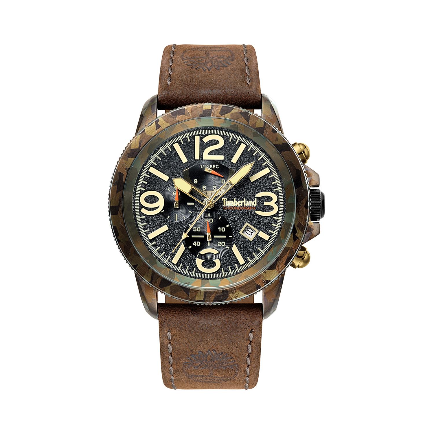 Timberland ashbrook watch new arrivals