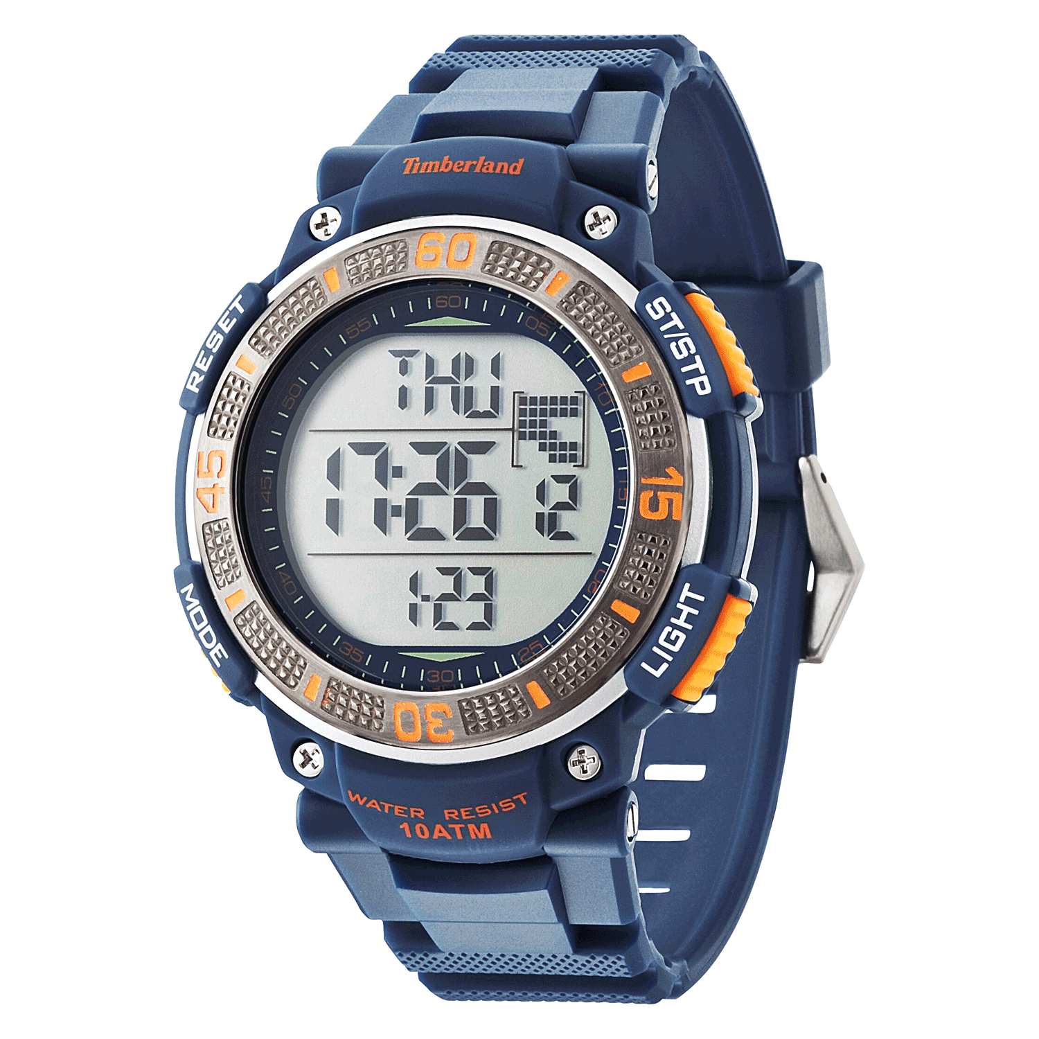 Timberland Cadion Watch