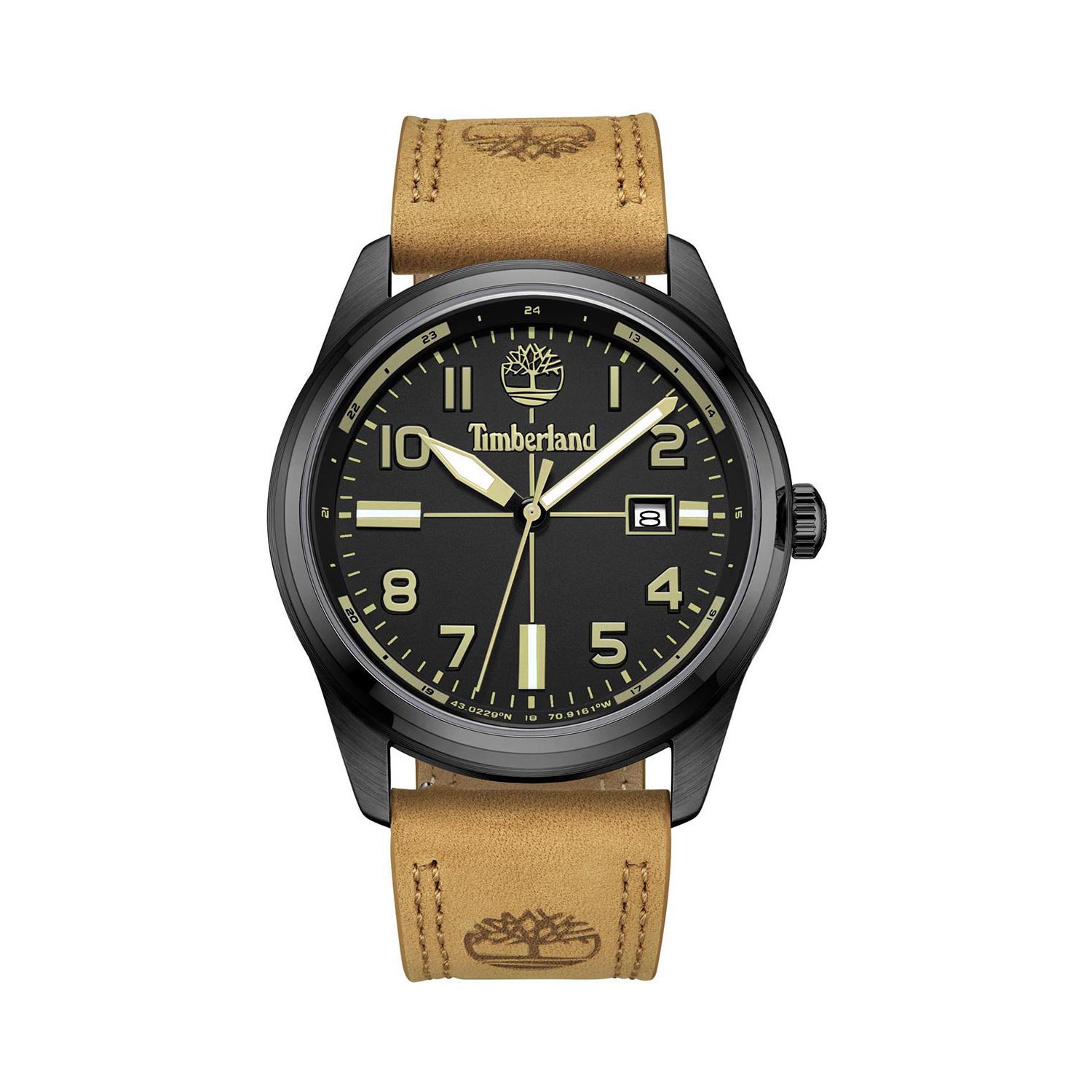 Timberland watche sales