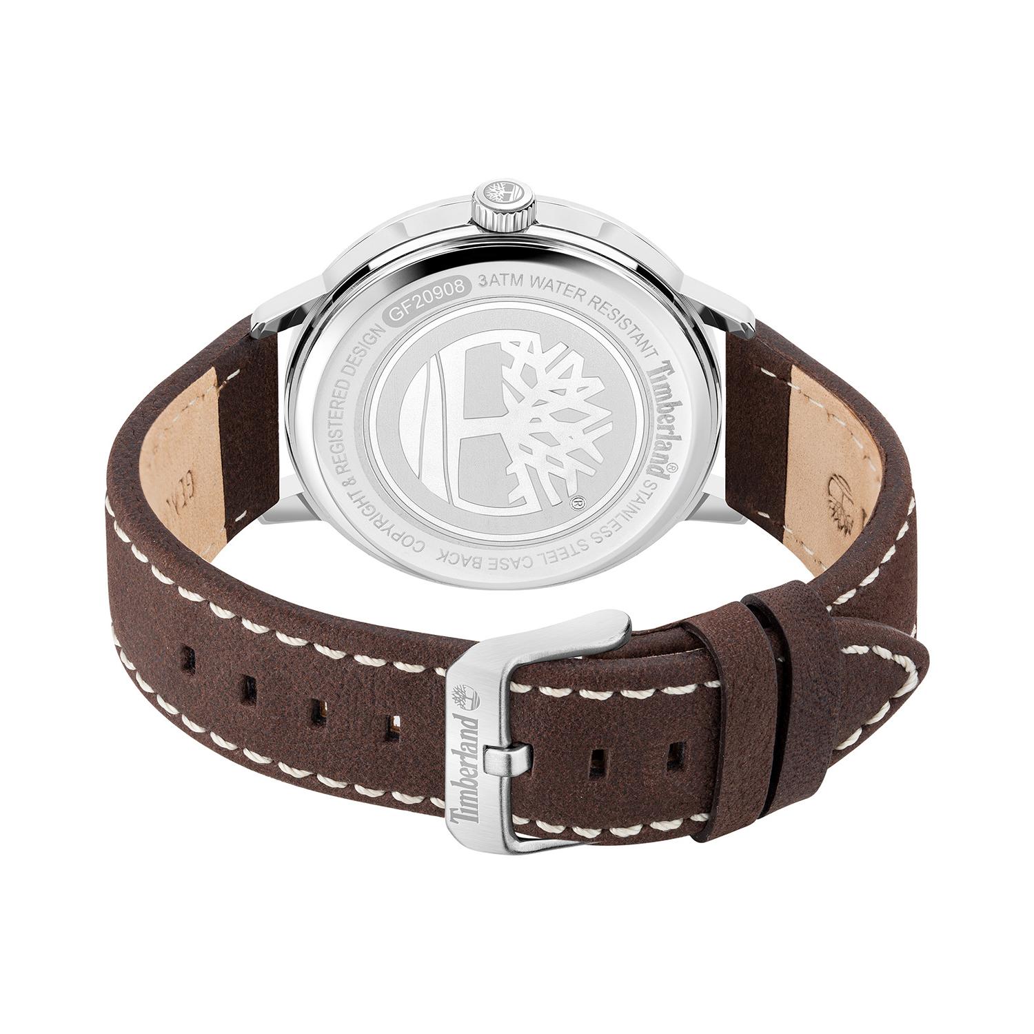 Timberland Greycourt-Z TDWGF2090801 Watch | Shade Station