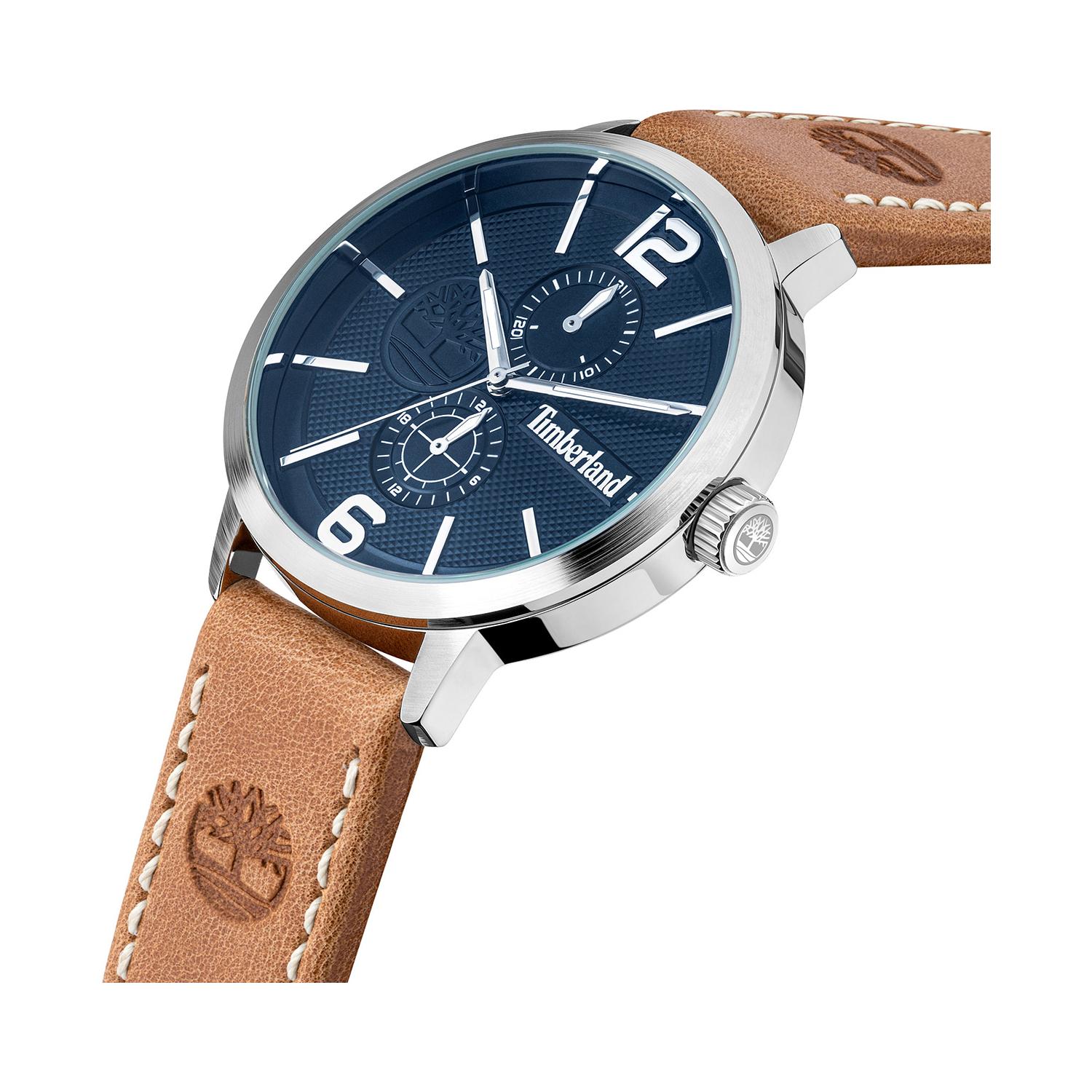 Timberland outlet pinkerton watch