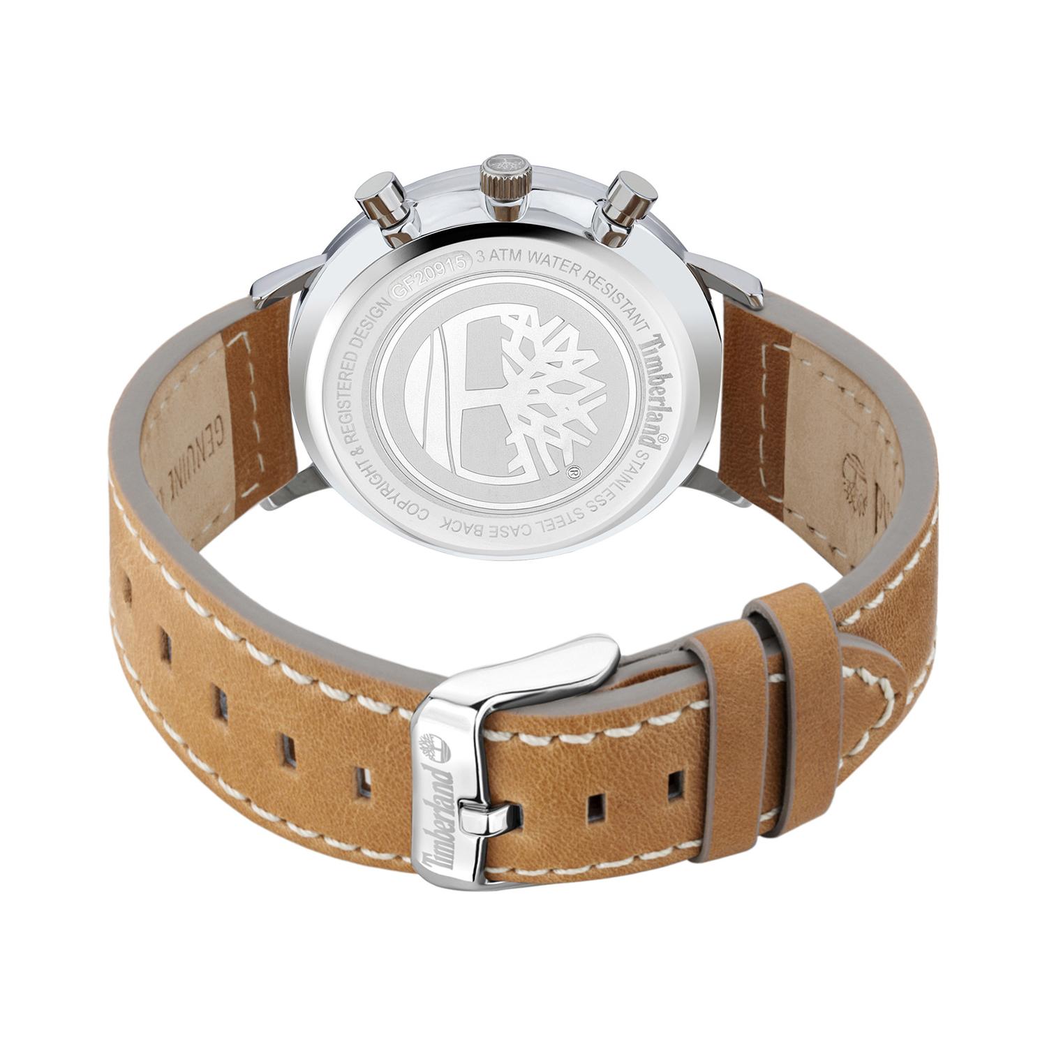 Timberland Leominster Z TDWGF2091501 Watch Shade Station