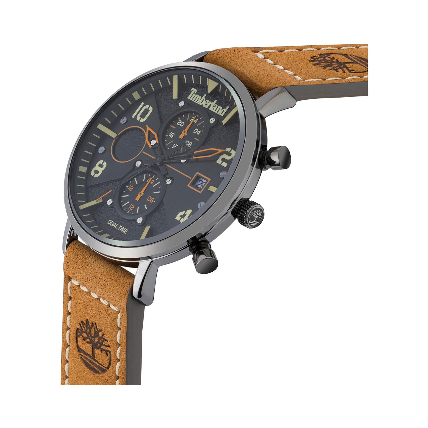 Timberland Leominster Z TDWGF2091503 Watch Shade Station