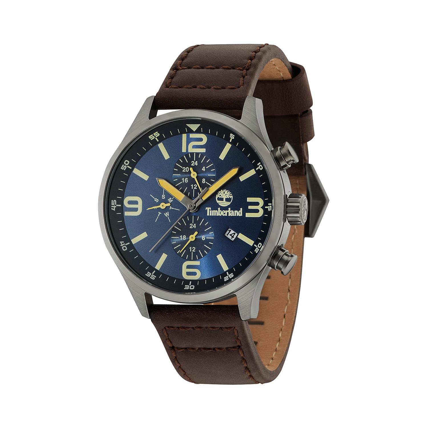 Timberland rutherford clearance watch