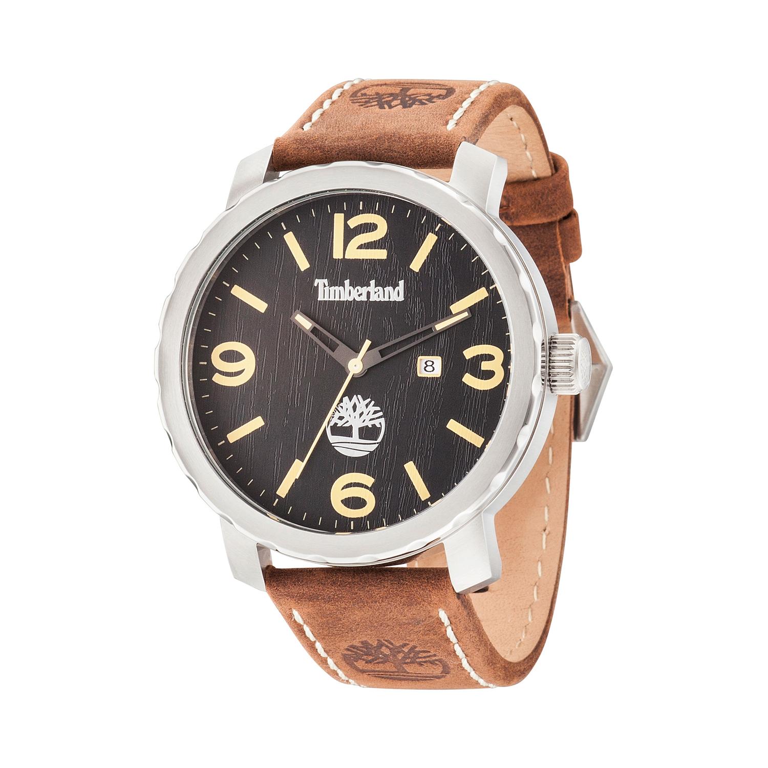 Timberland cheap pinkerton watch