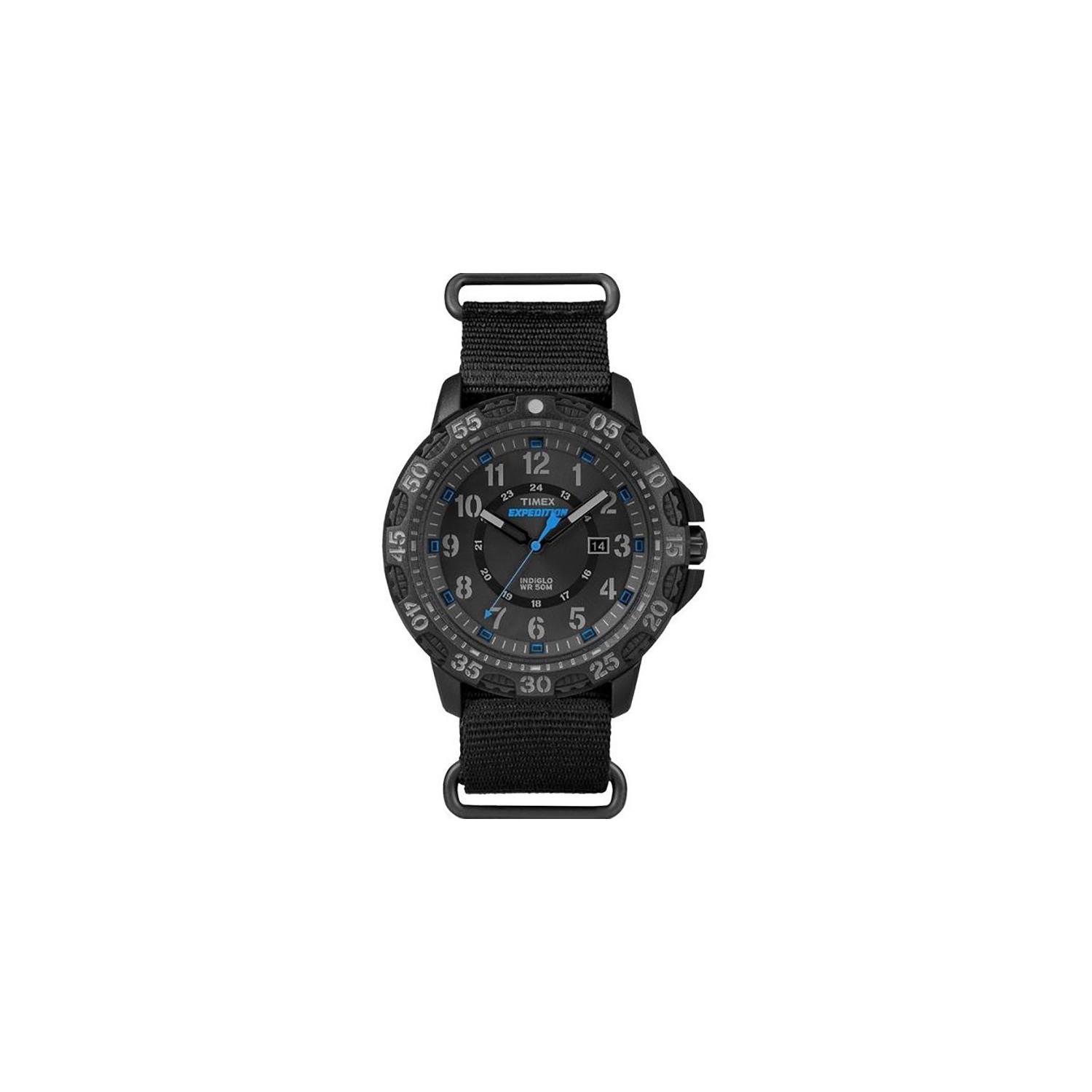 Timex Gallatin Watch