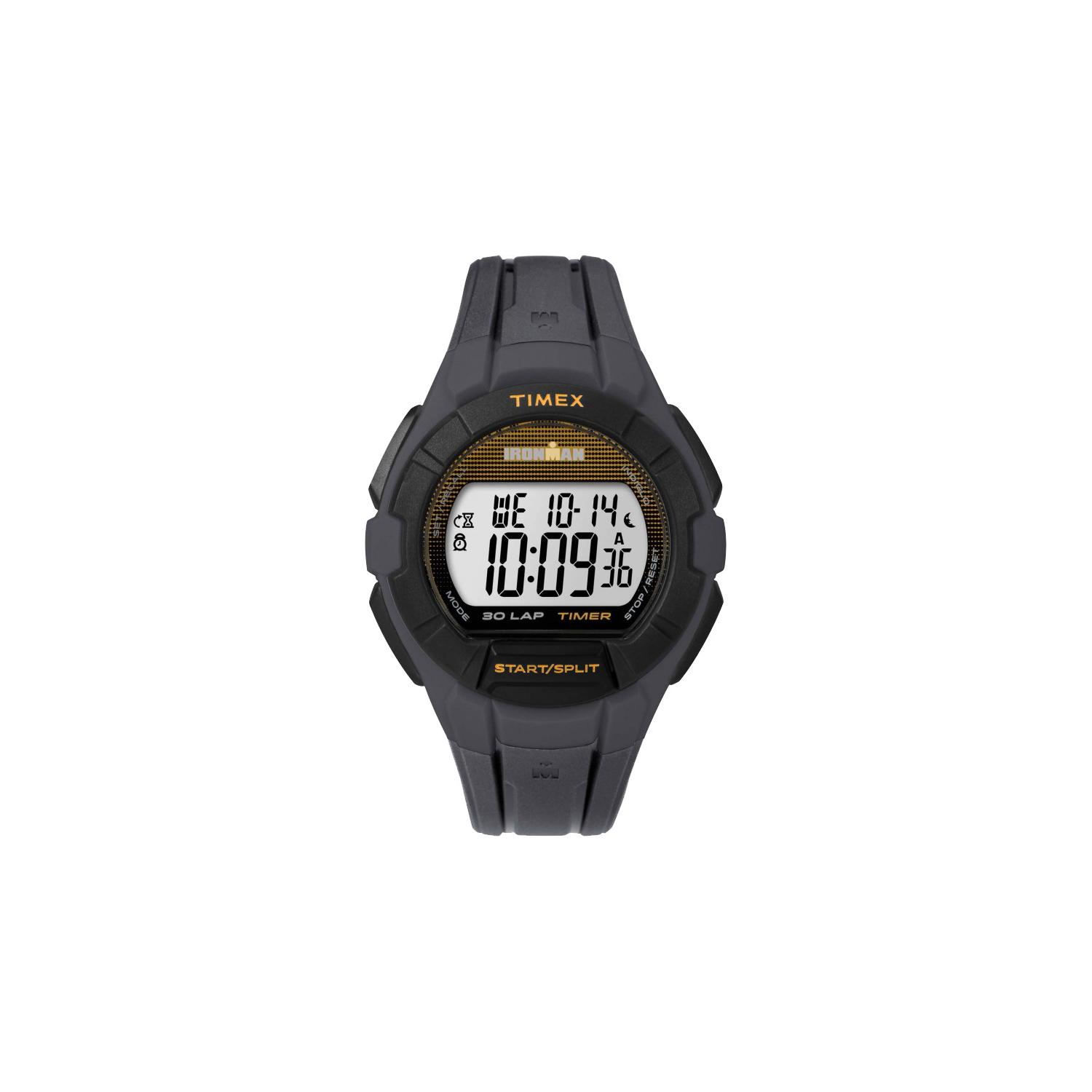 Ironman essential 30 2025 watch