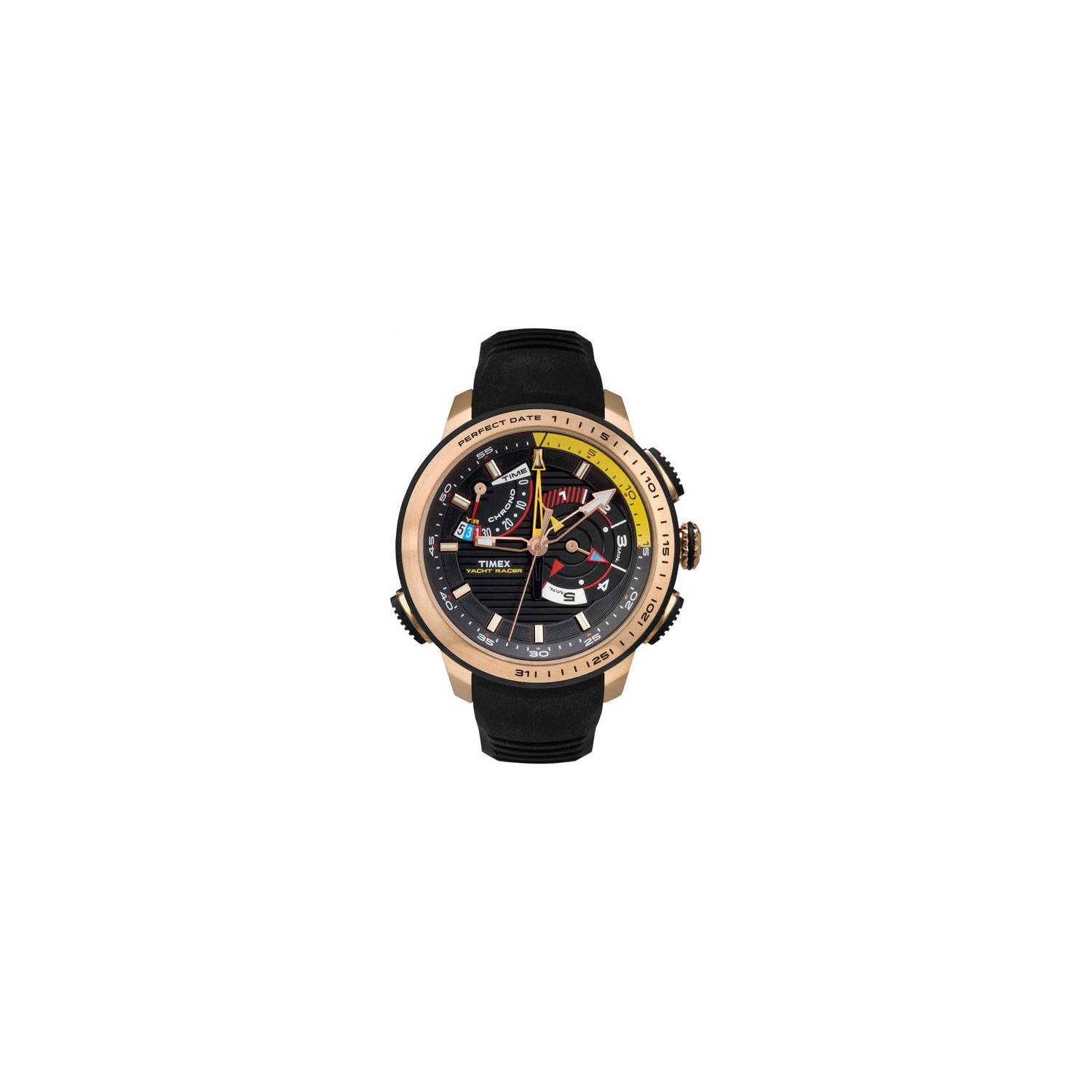 Timex Yacht Watch