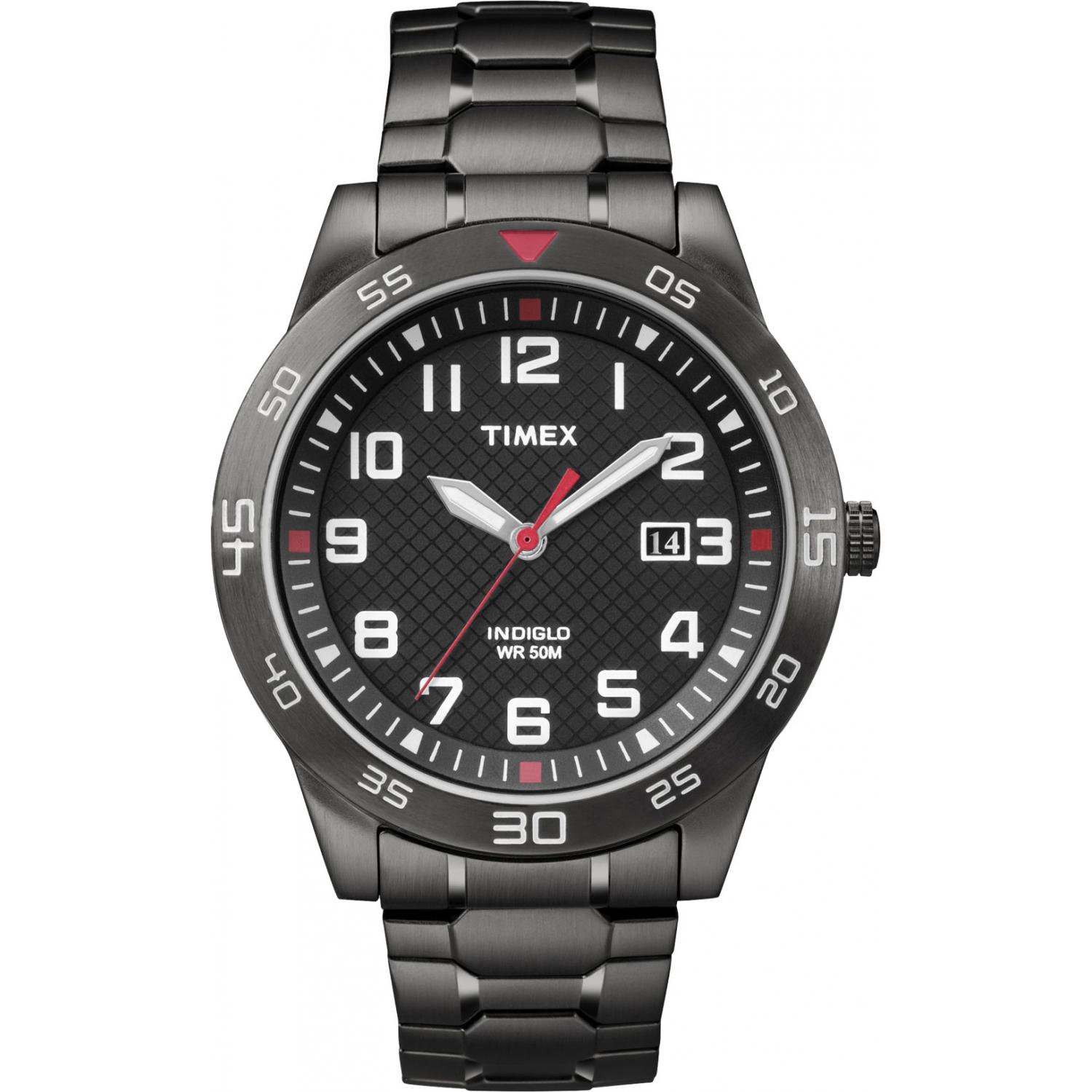 Timex fieldstone way watch 2025