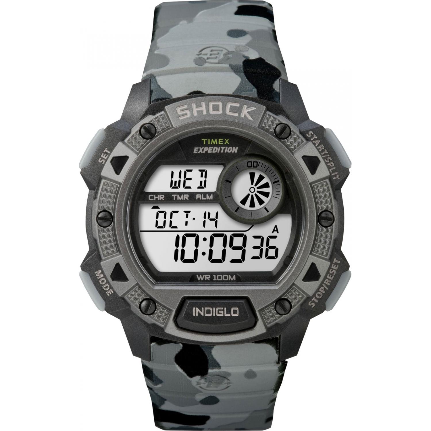 Timex expedition shock cat deals