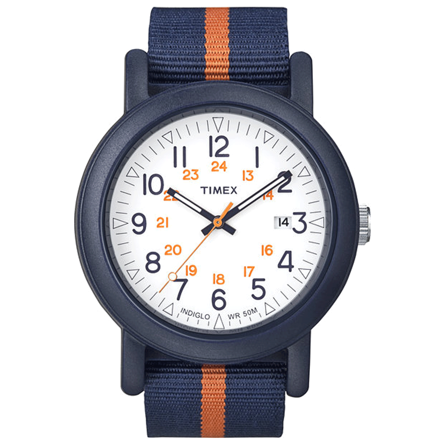 Timex originals camper deals