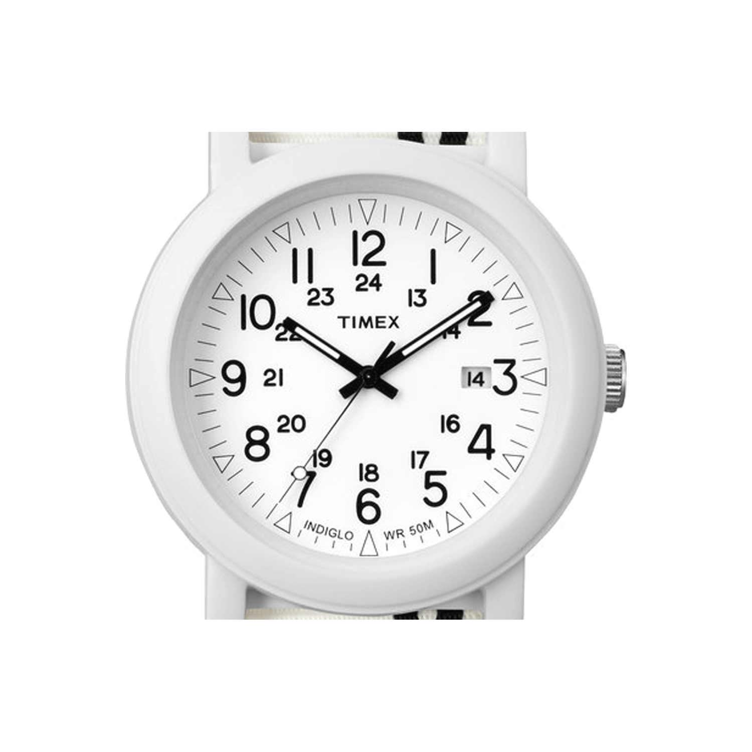 Timex Camper T2N331 Watch | Shade Station