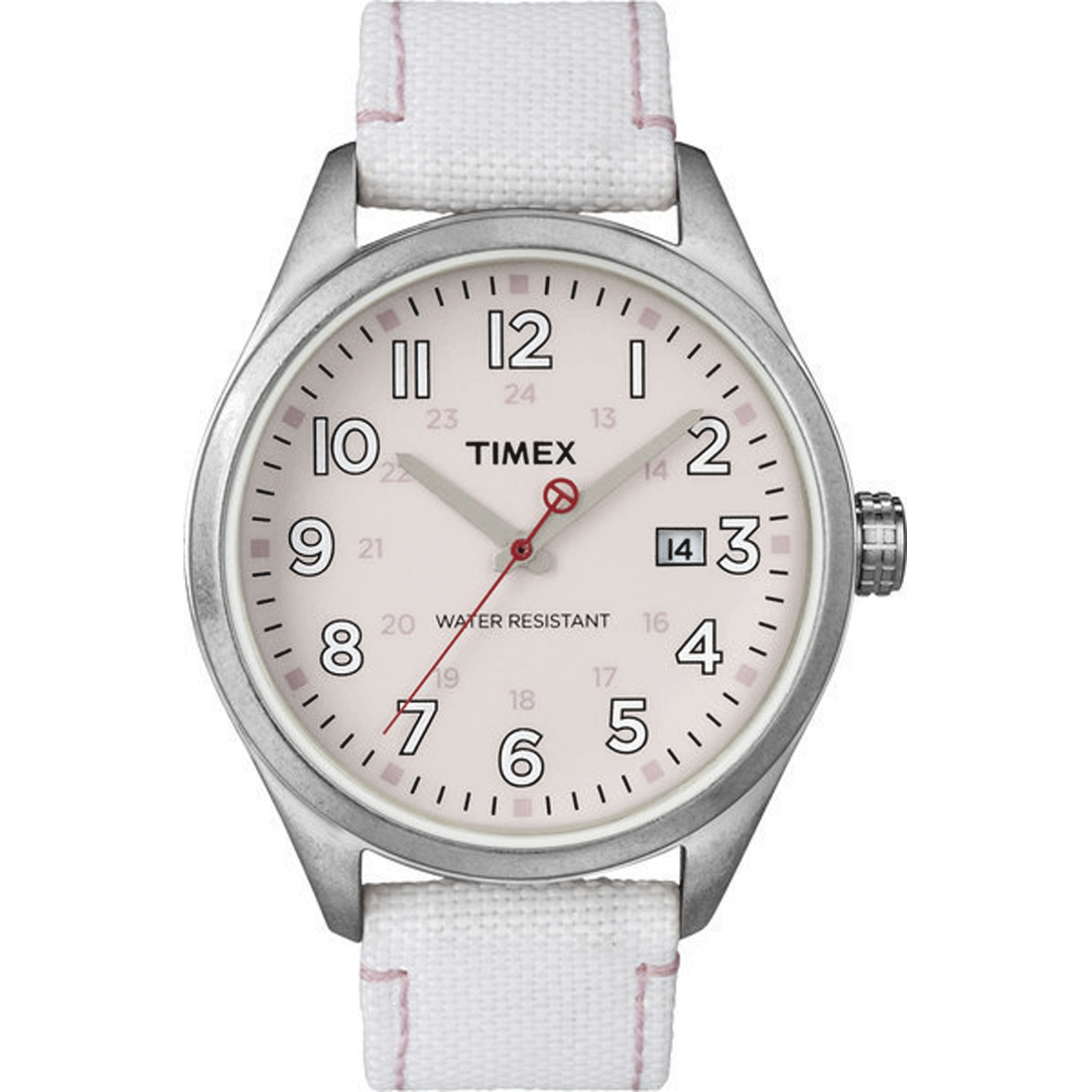 Timex Timex T Retro T2N350 Watch Shade Station