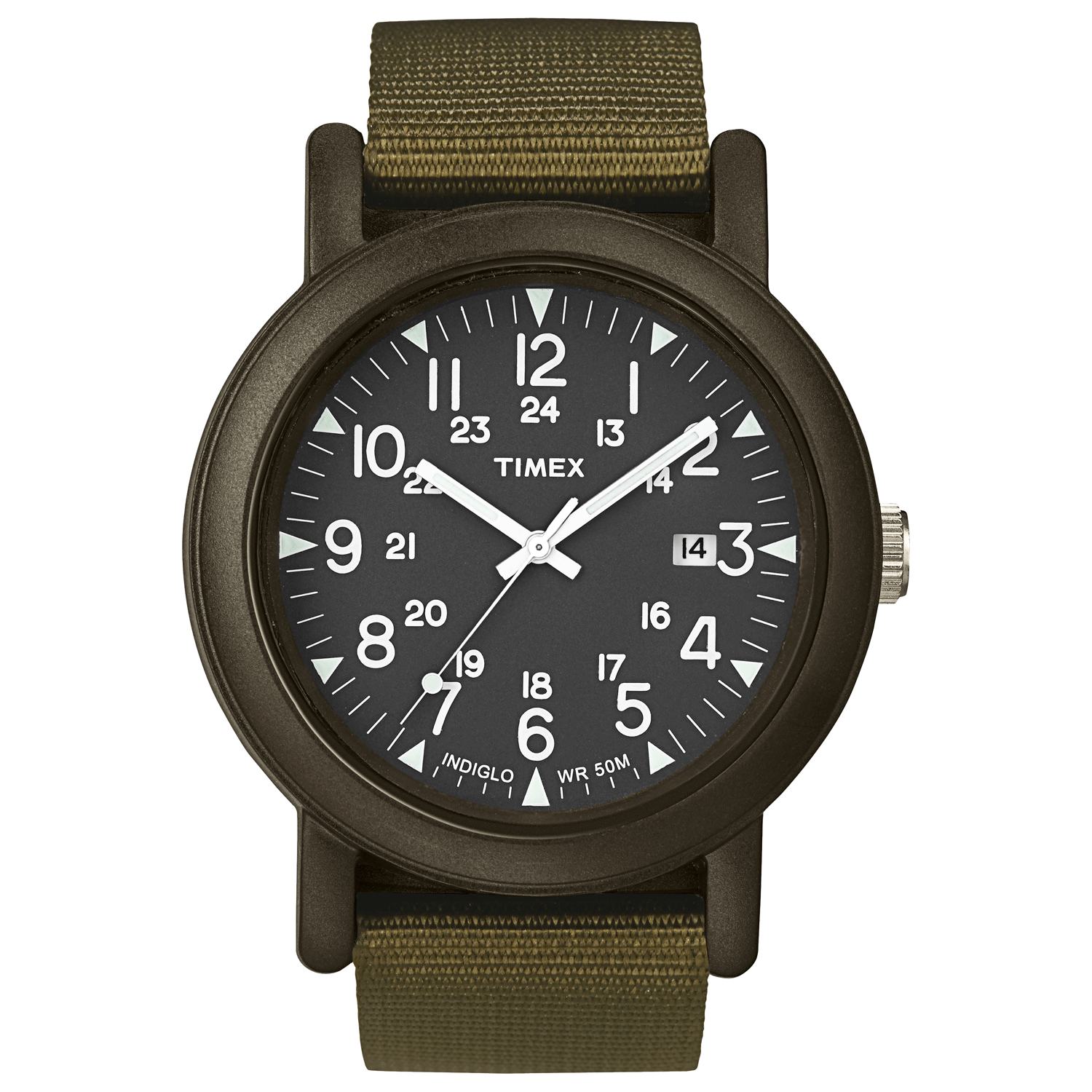 Timex camper watch outlet