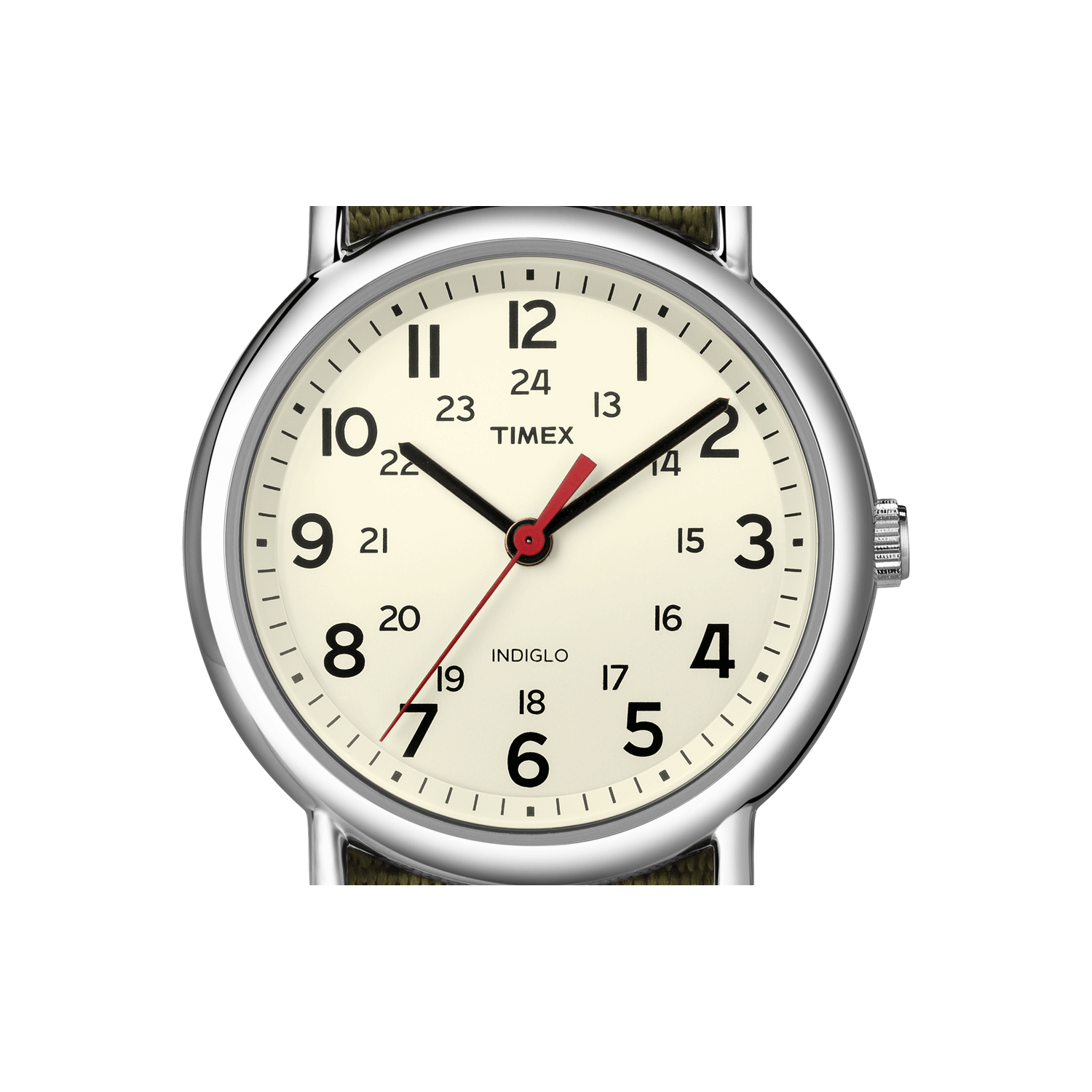 Timex T2N651 Watch Shade Station