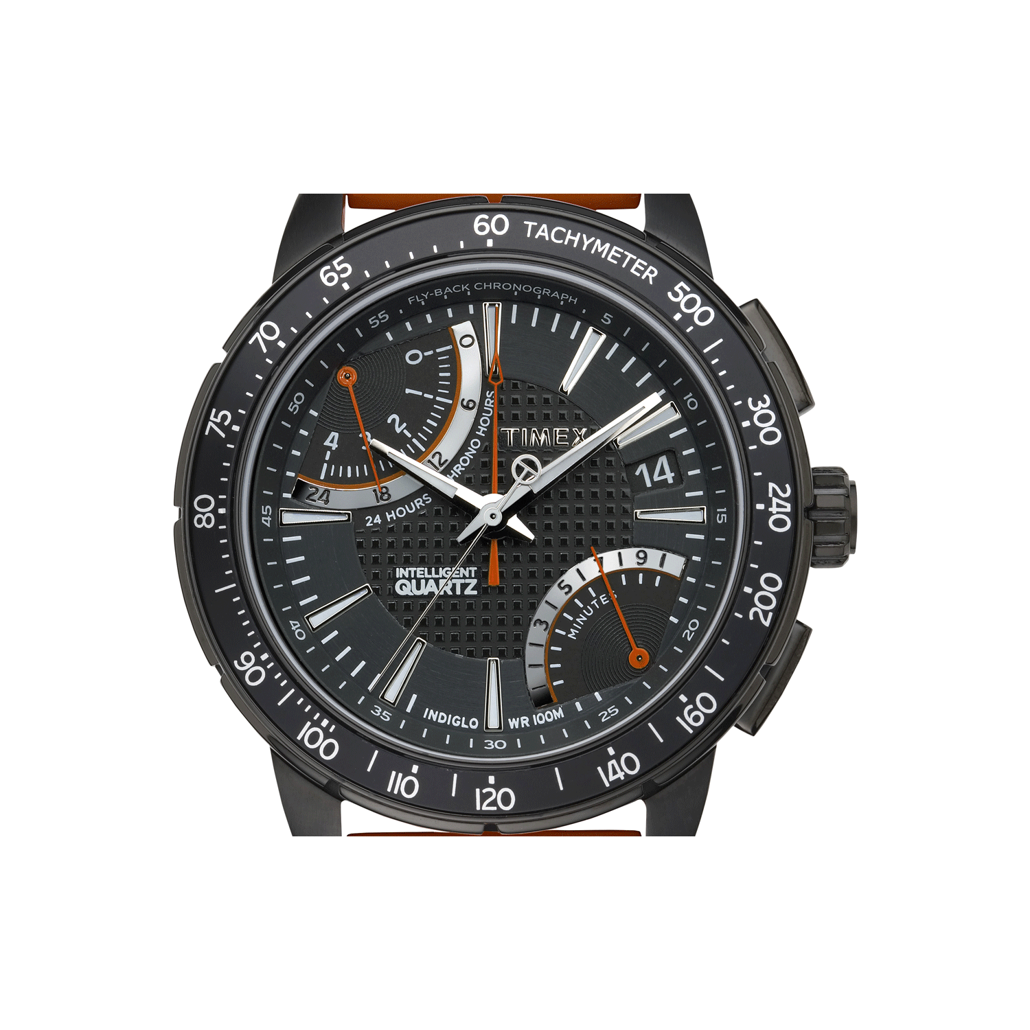 Timex T2N707 Watch Shade Station