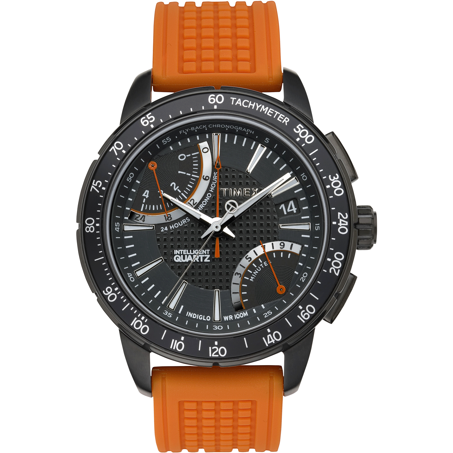 Timex 24 hour watch new arrivals