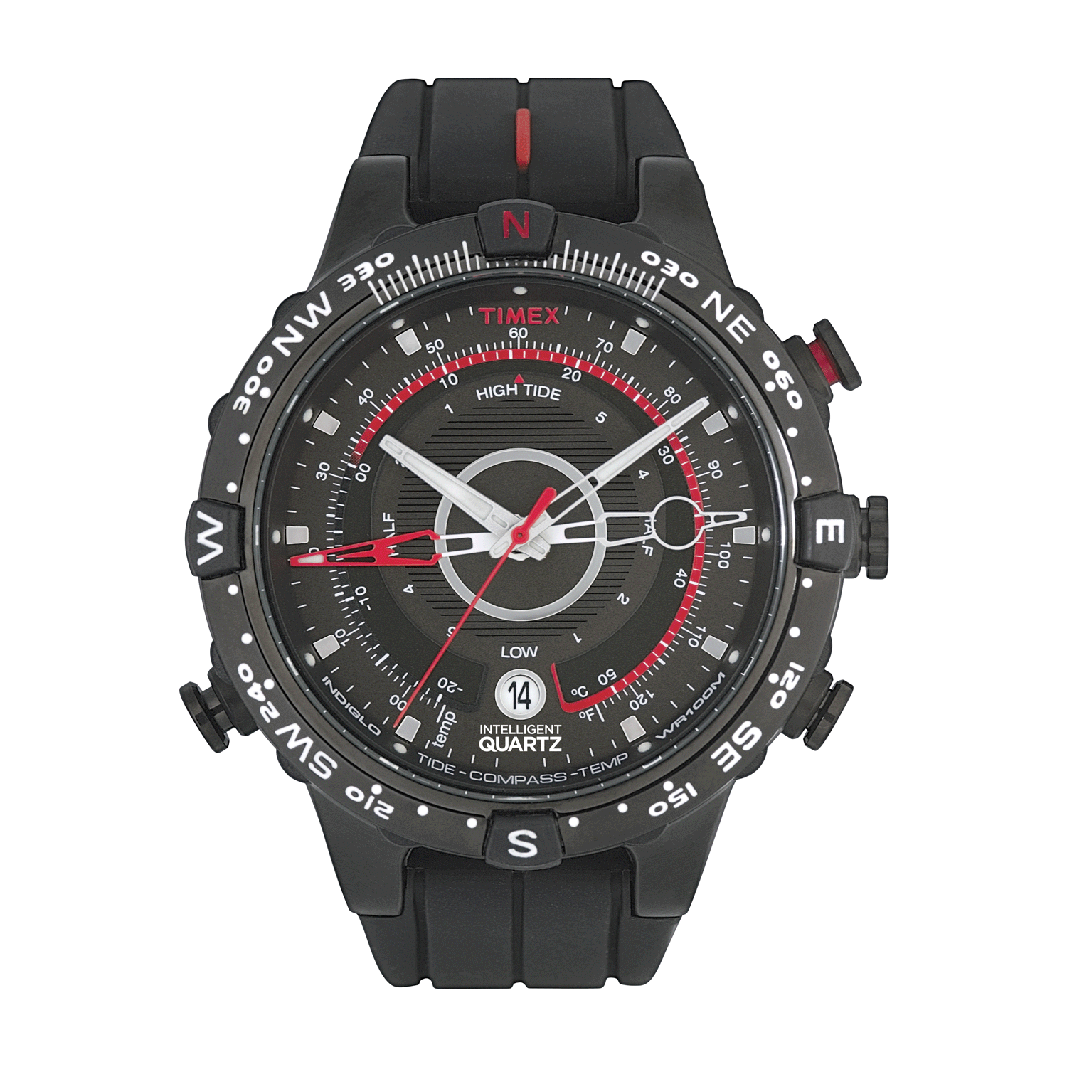 Timex hot sale t2n720 watch