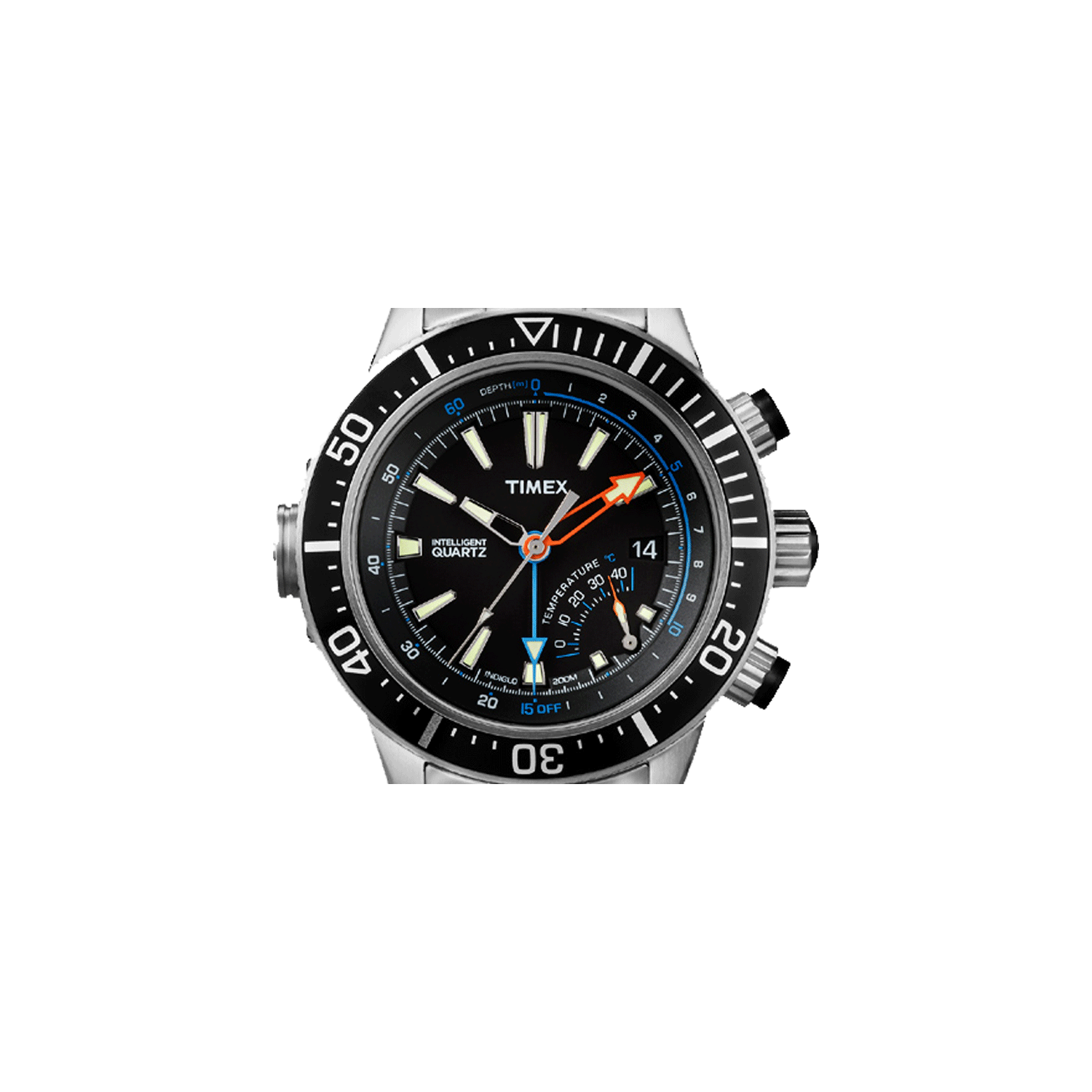 Timex t2n809 2025