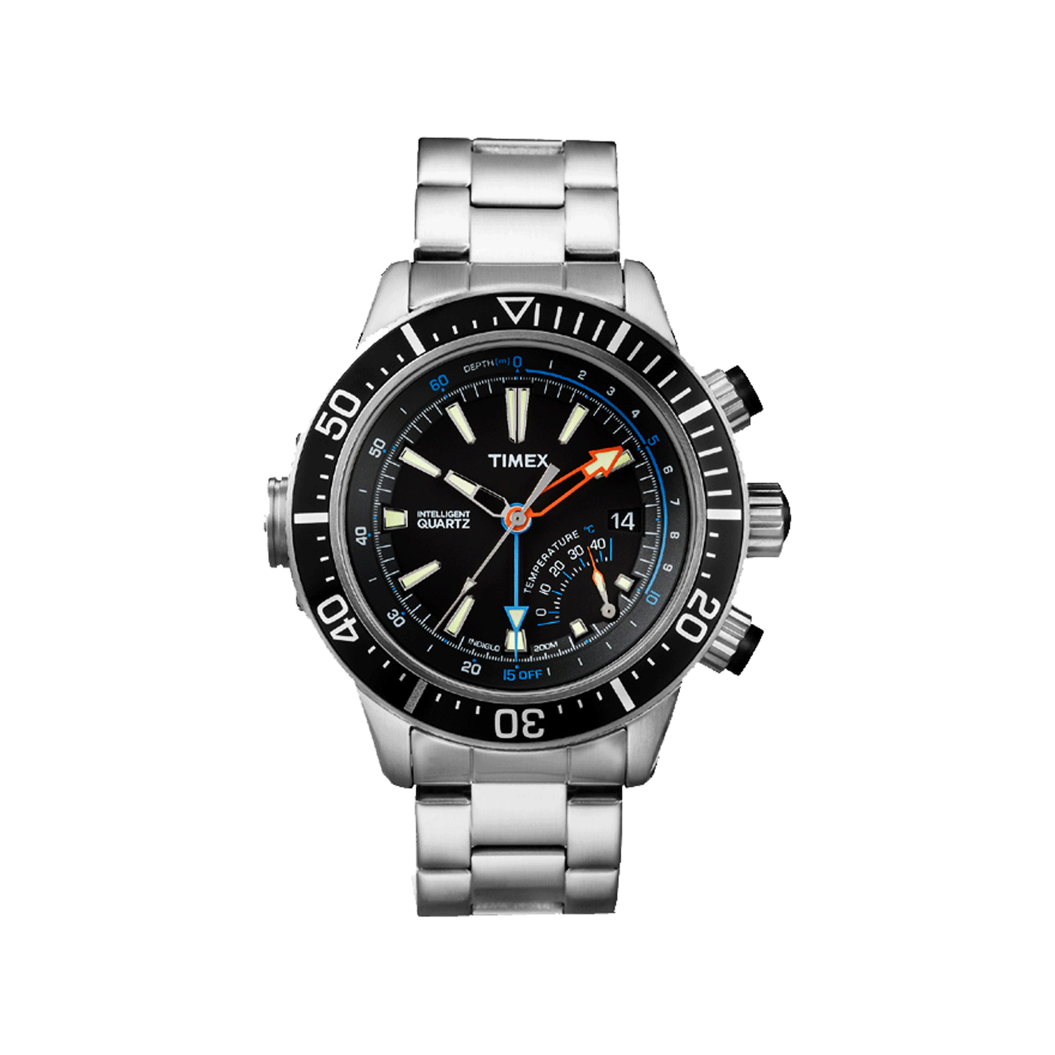 T2n809 timex store