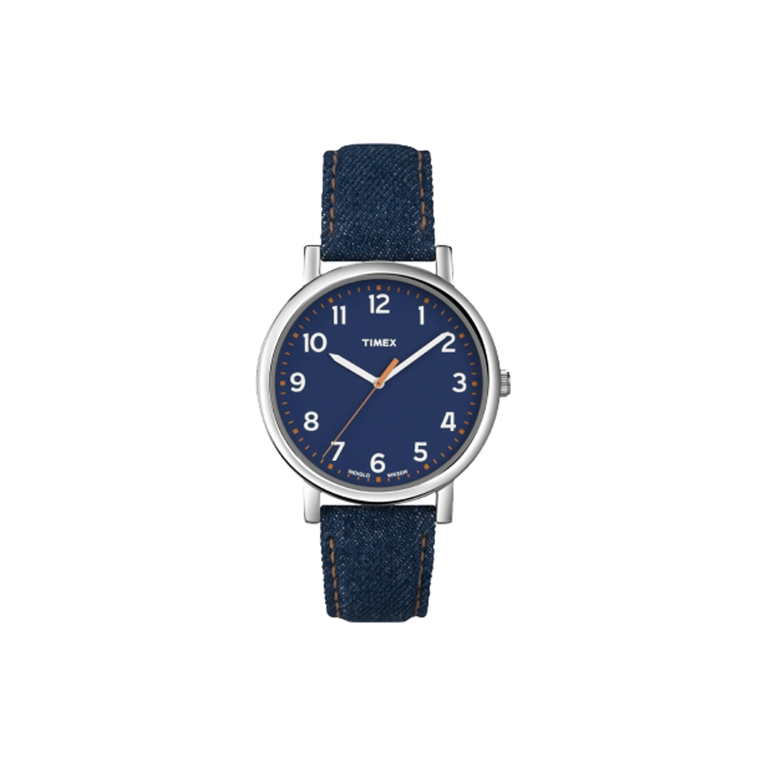 Timex Original Easy Reader T2N955 Watch Shade Station
