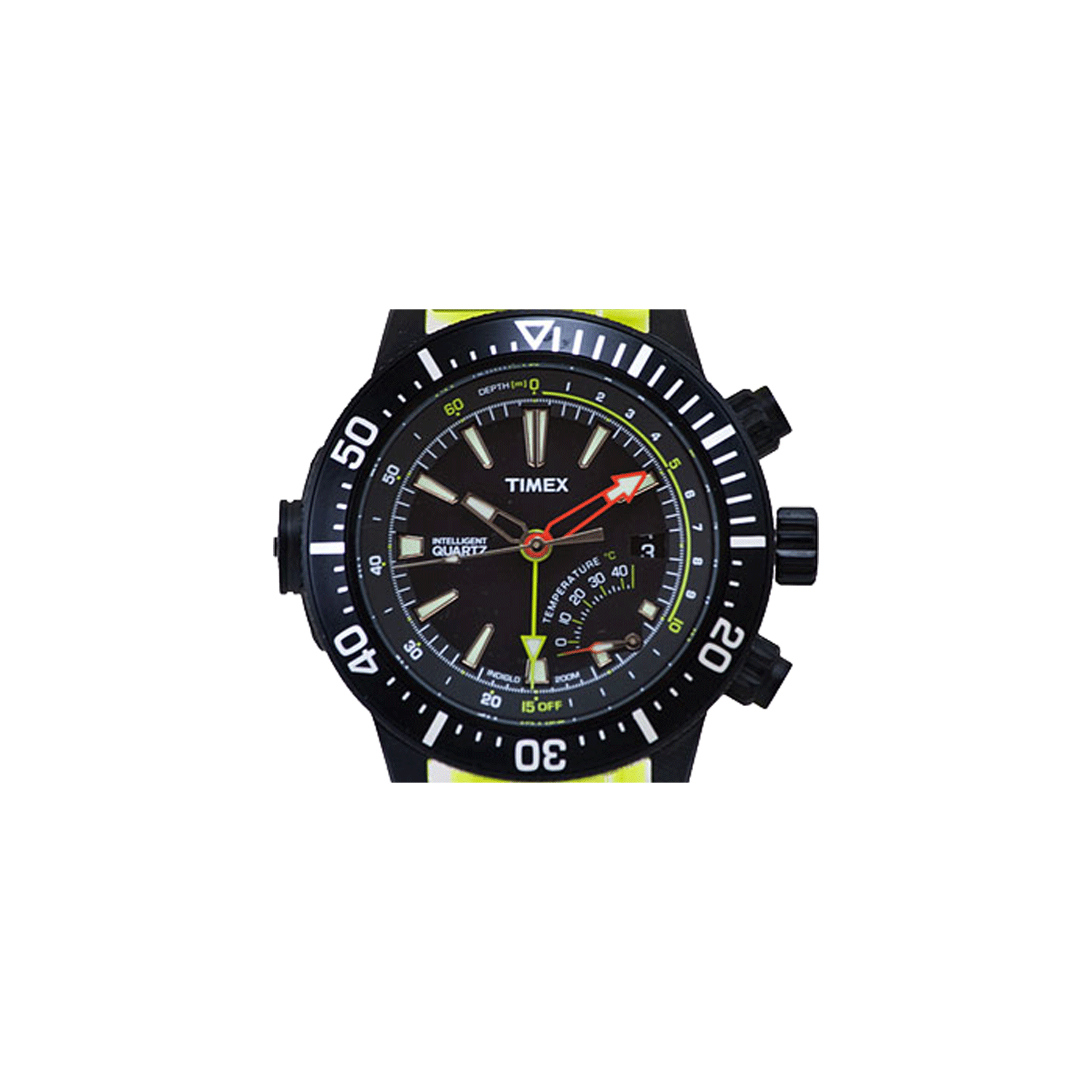 T2n958 timex top