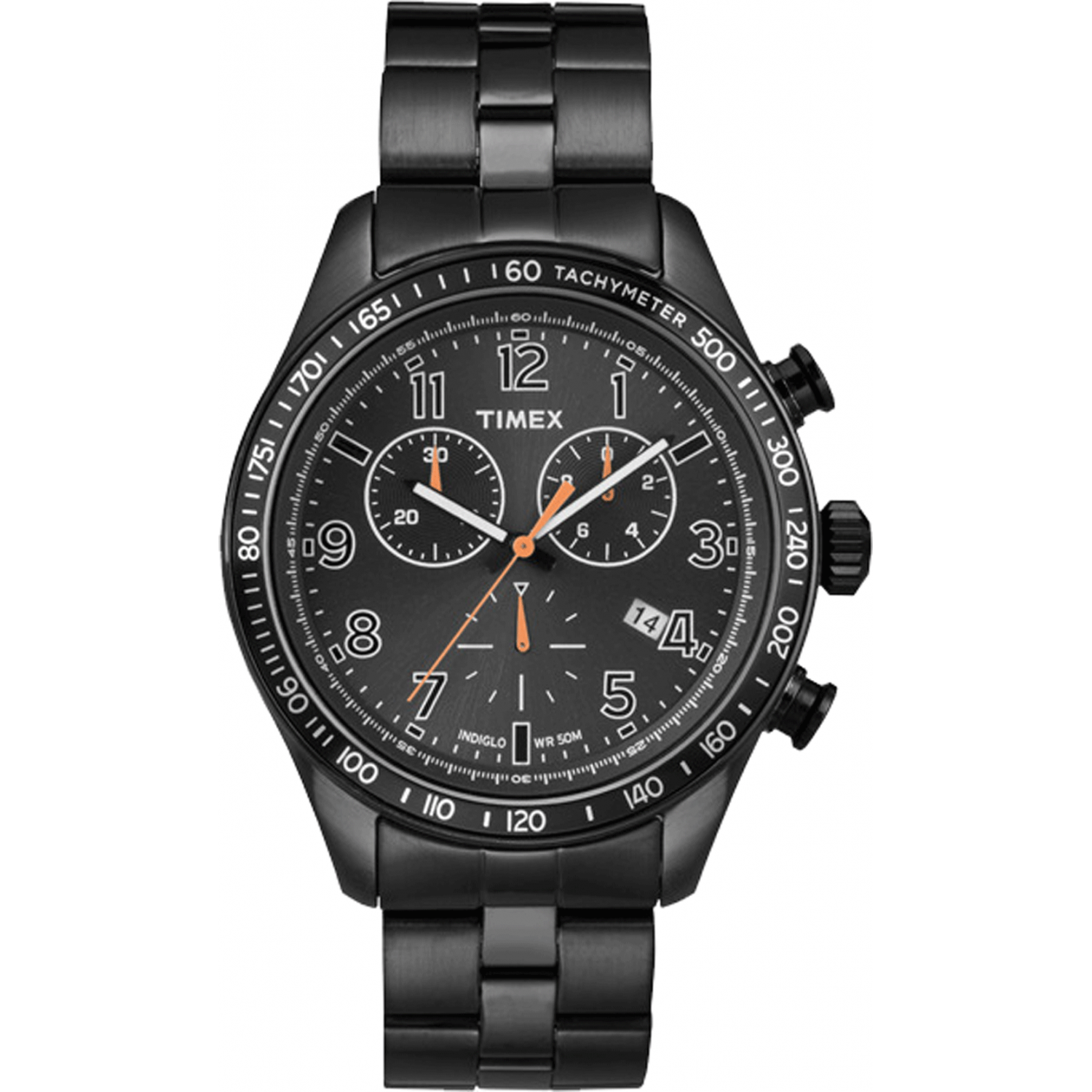 Timex Chronograph Watch