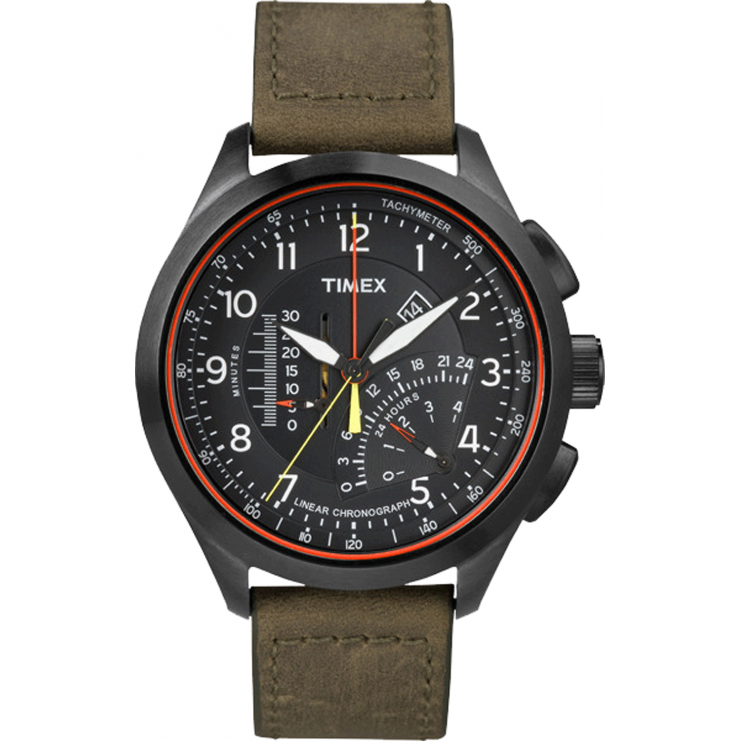 Timex adventure series store