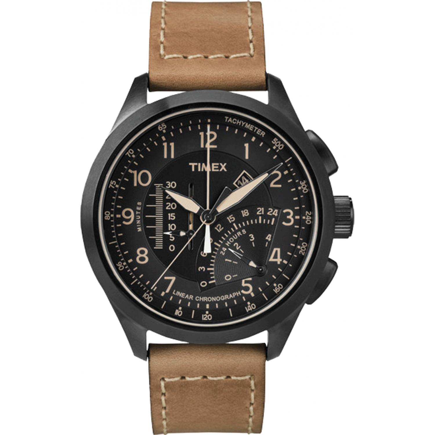 Timex t2p277 top