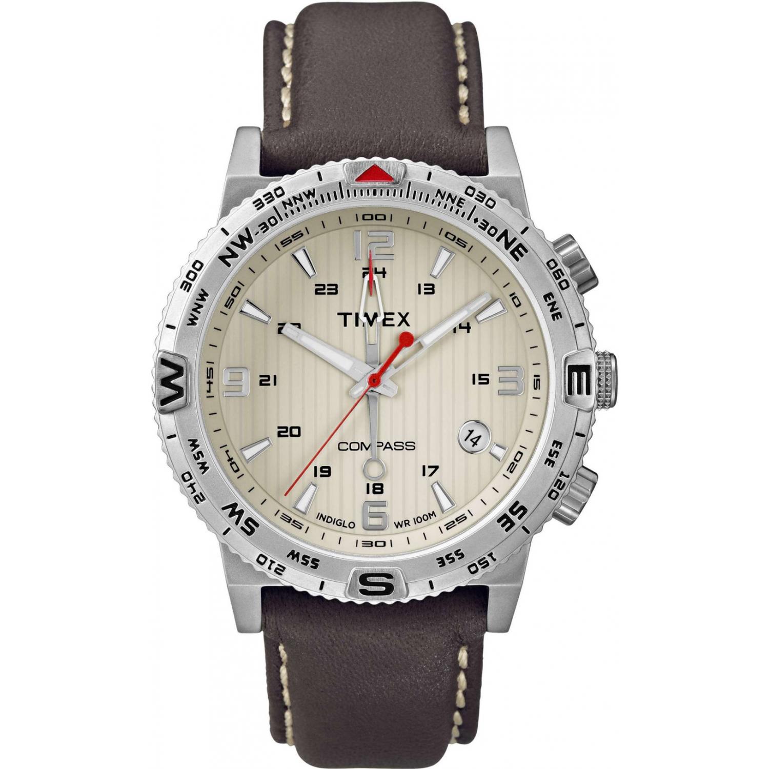 Reloj timex compass online