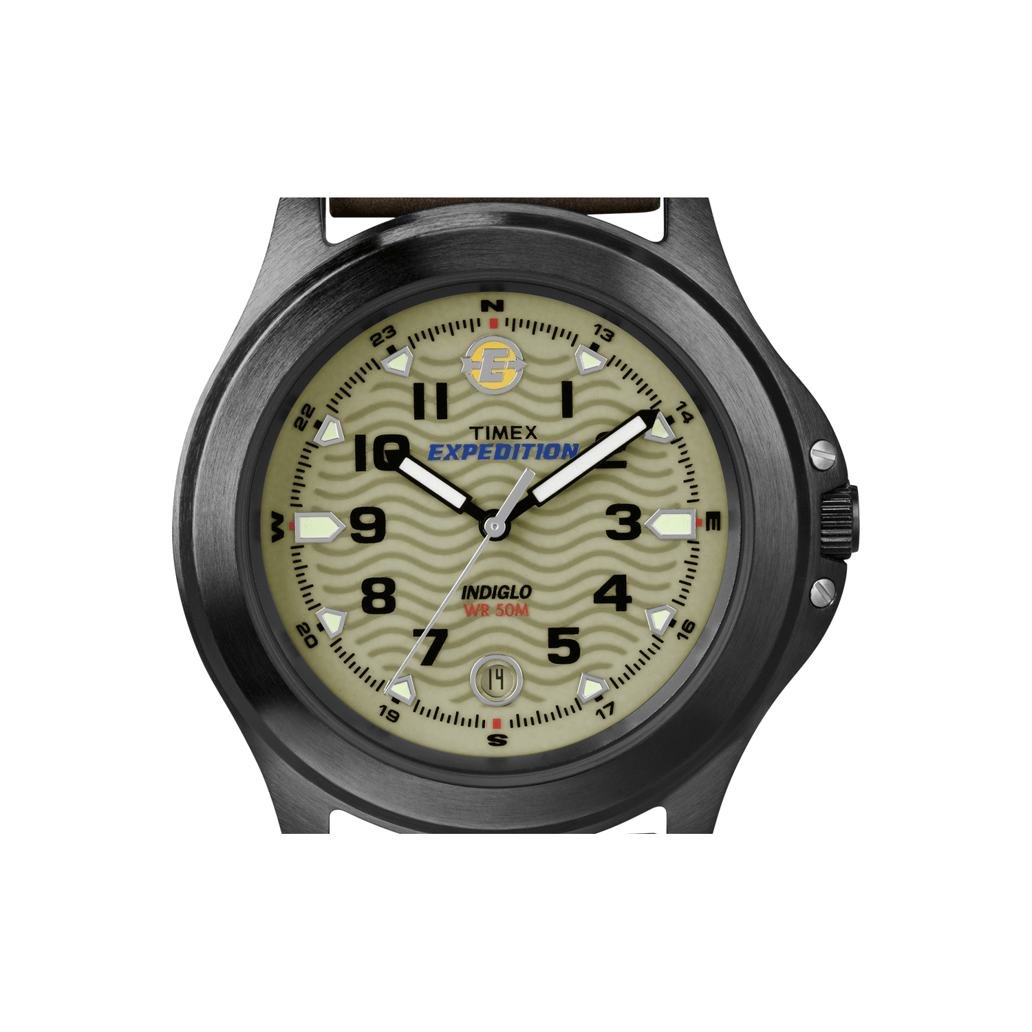 Timex T47012 Watch Shade Station