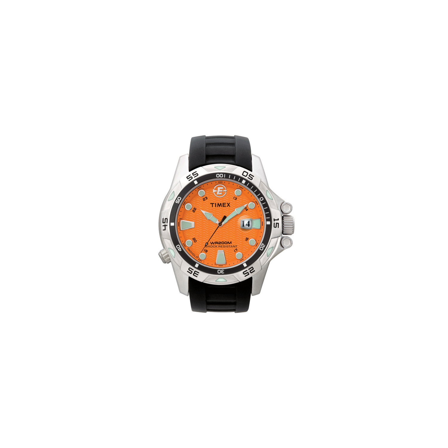 Timex expedition diver best sale
