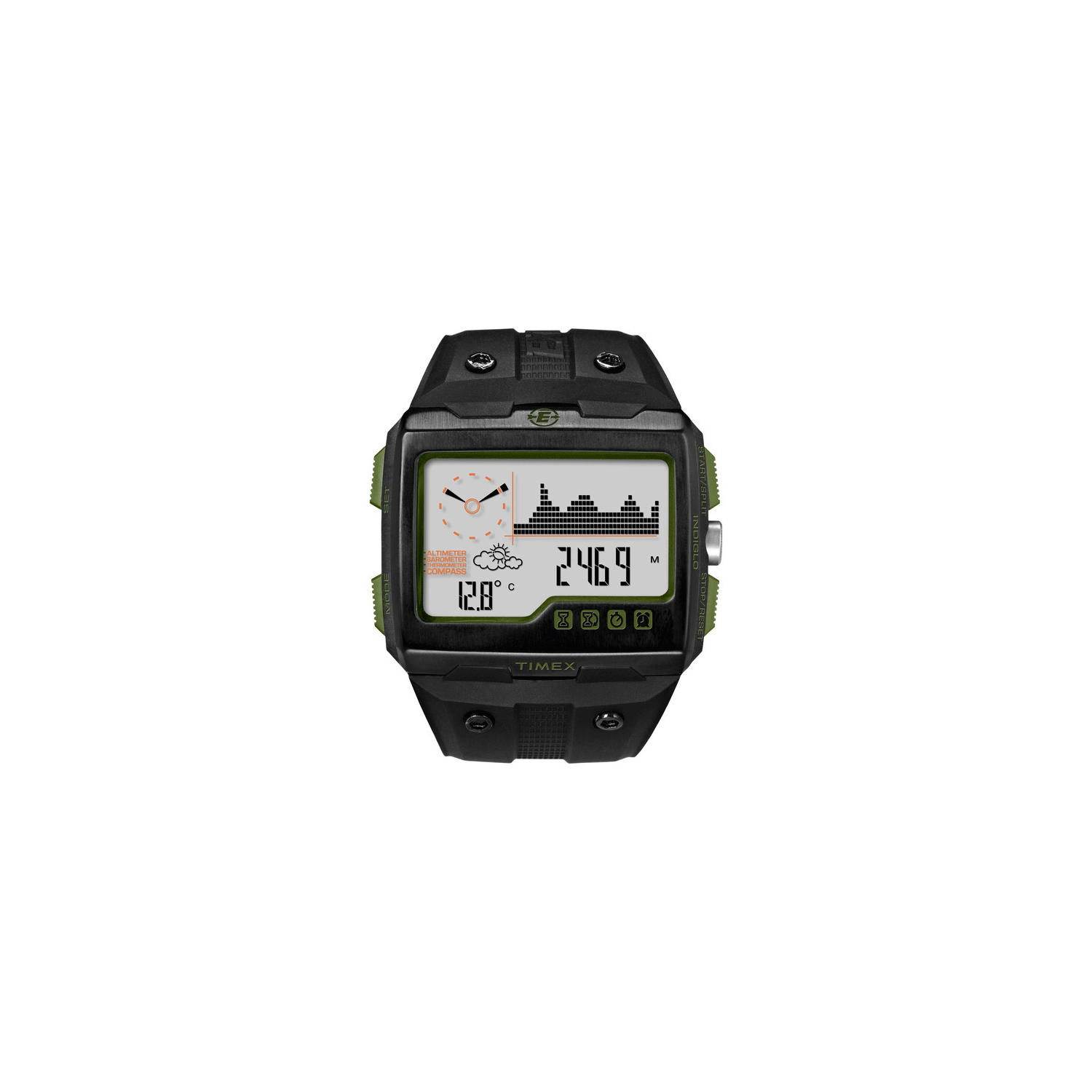 Timex expedition t49664 clearance
