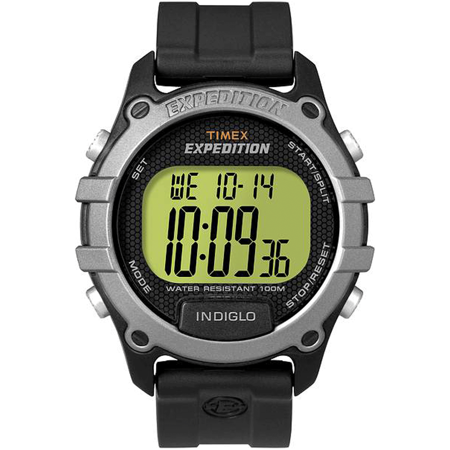 Timex Expedition Watch