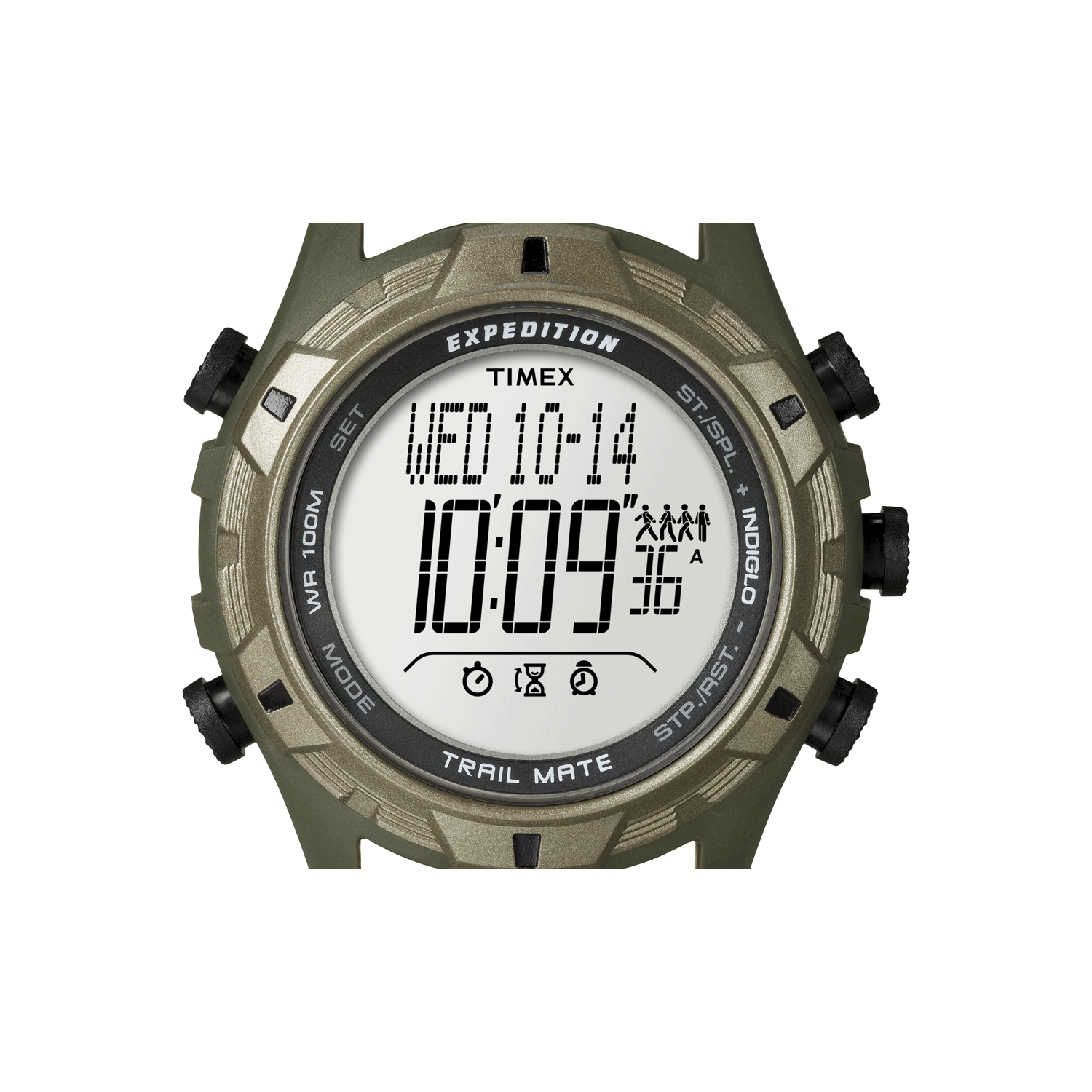 Timex expedition trail mate outlet