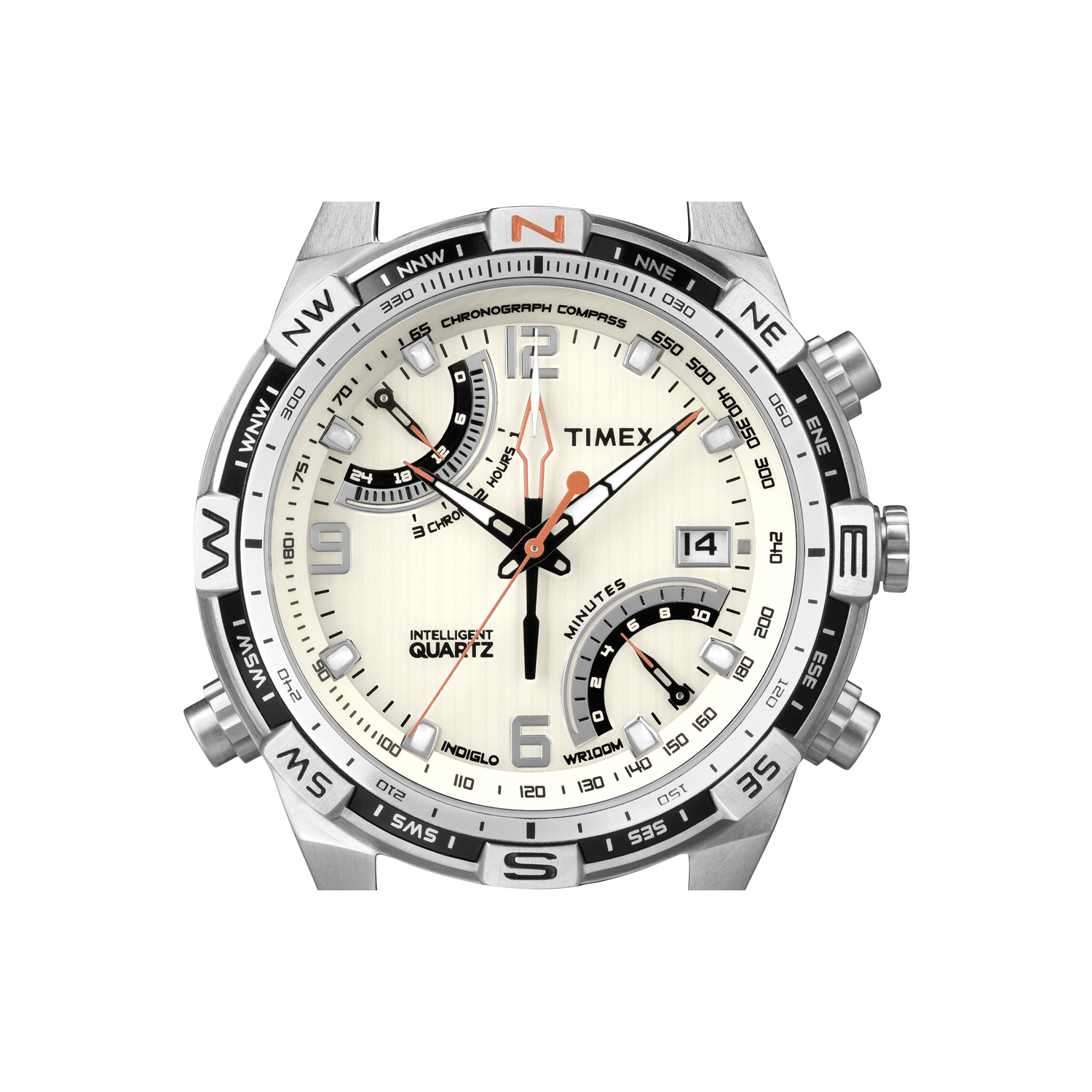 Timex T49866 Watch