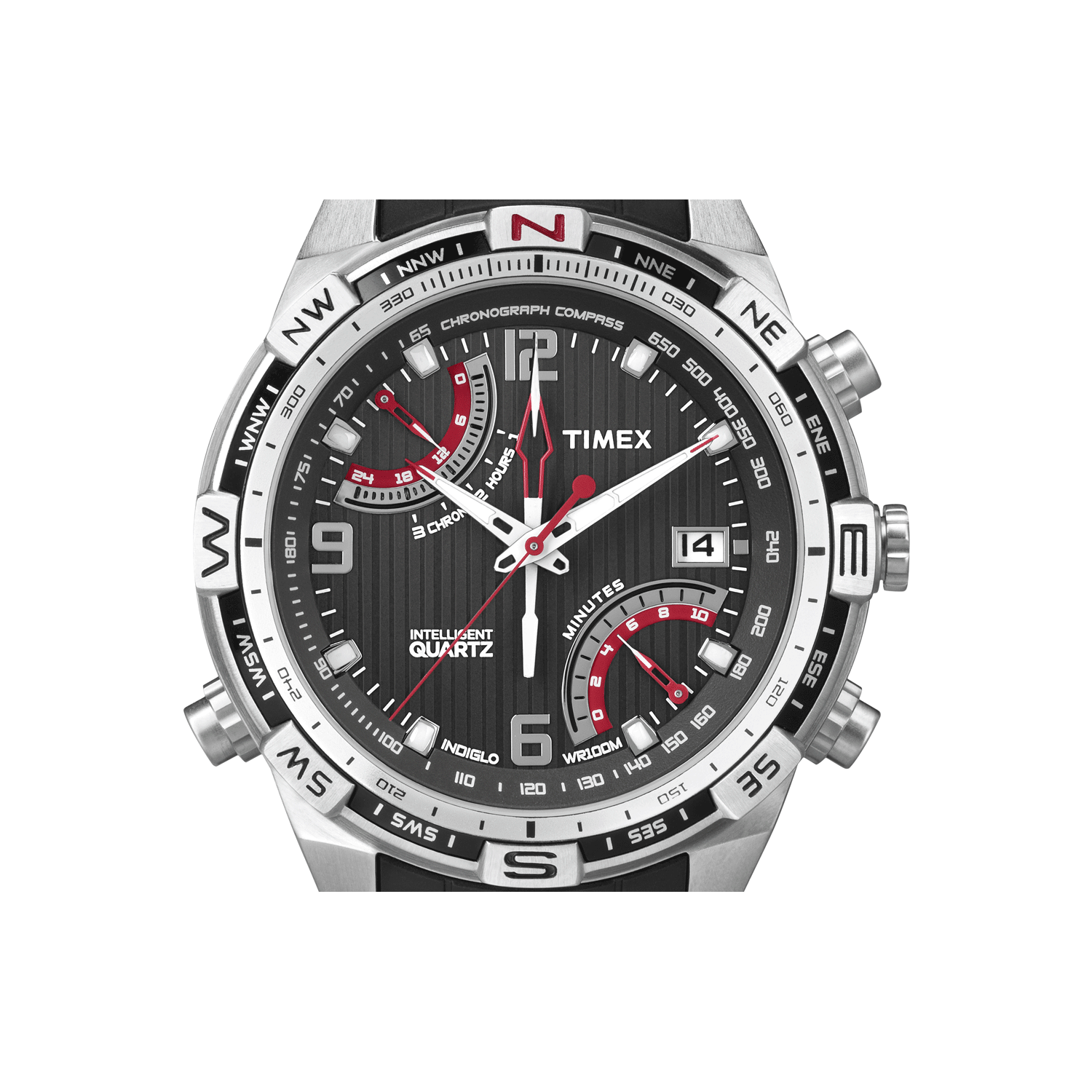 timex watch t49612