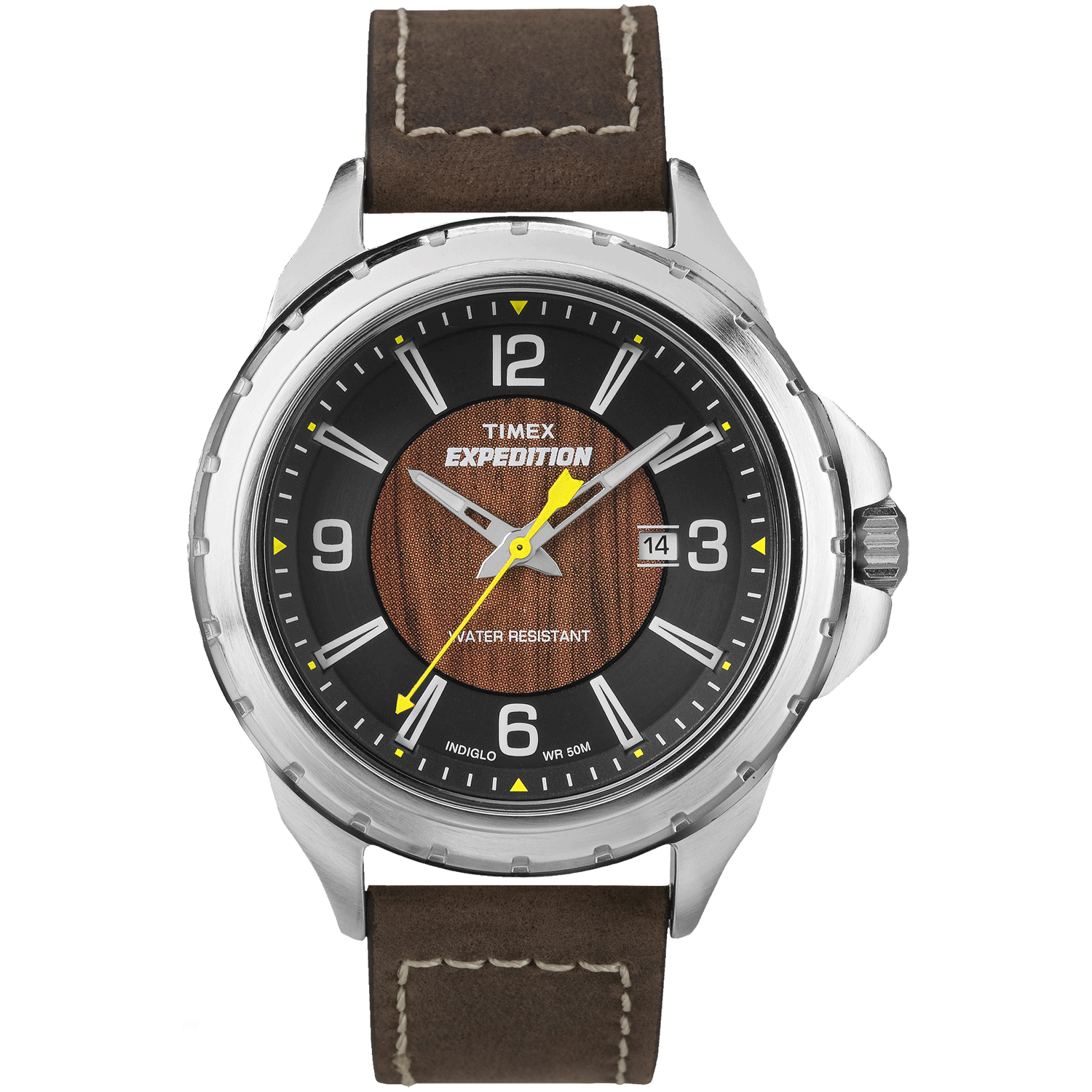 timex expedition rugged field
