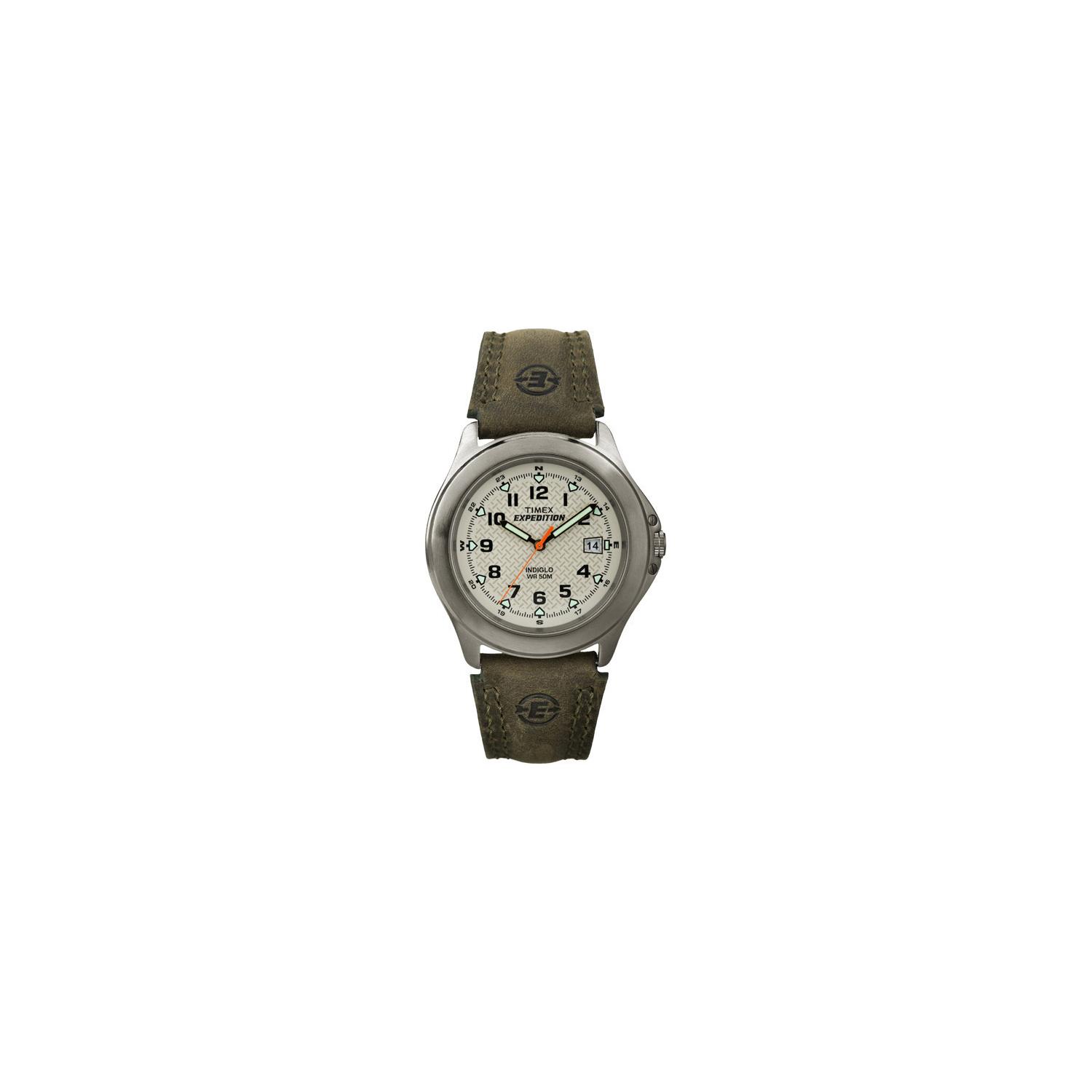 Timex expedition metal field deals