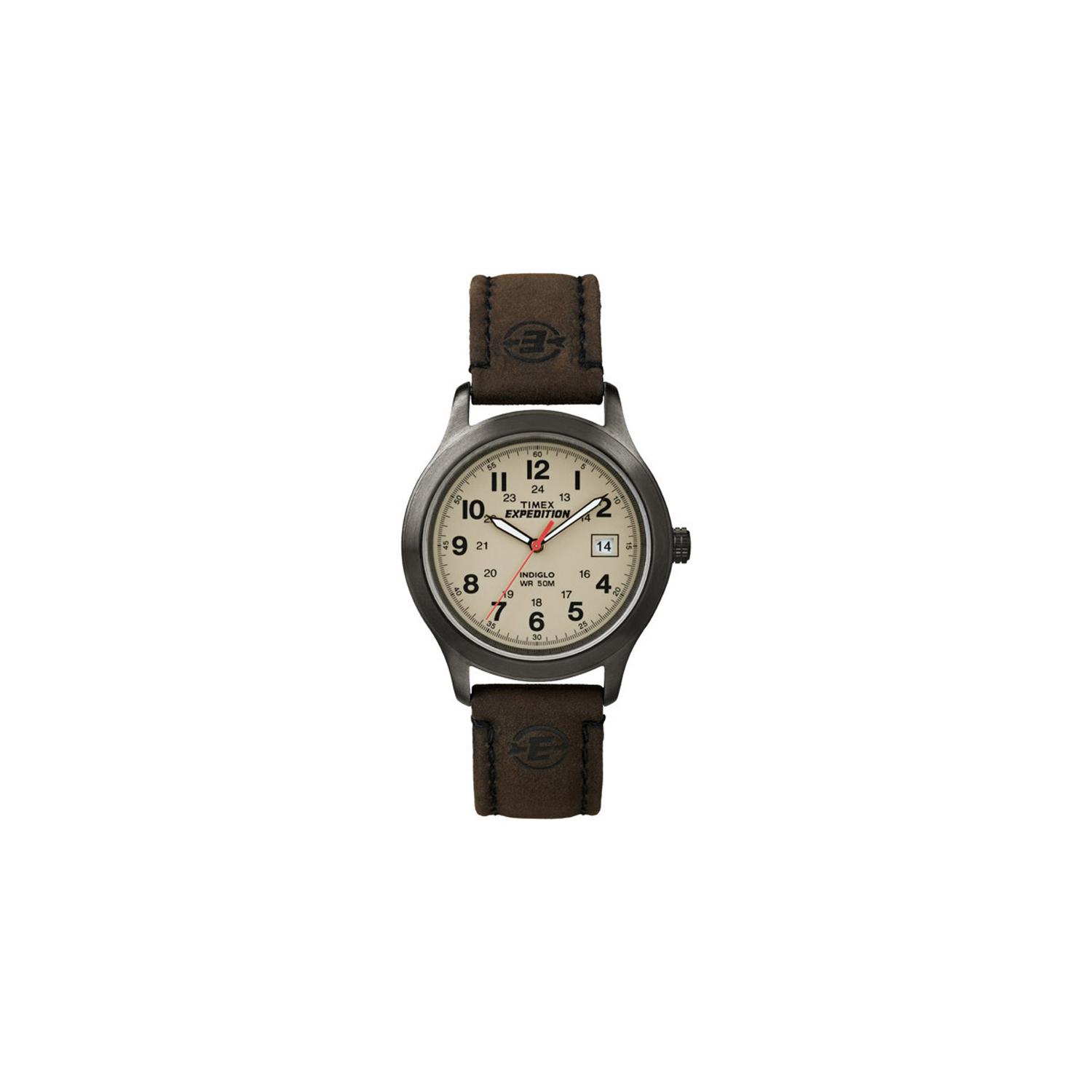 Timex expedition metal field deals