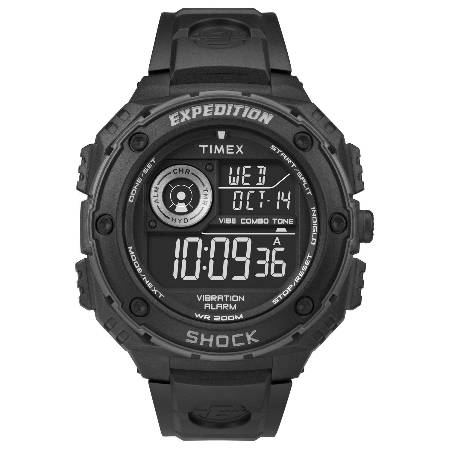 Timex expedition shock watch outlet