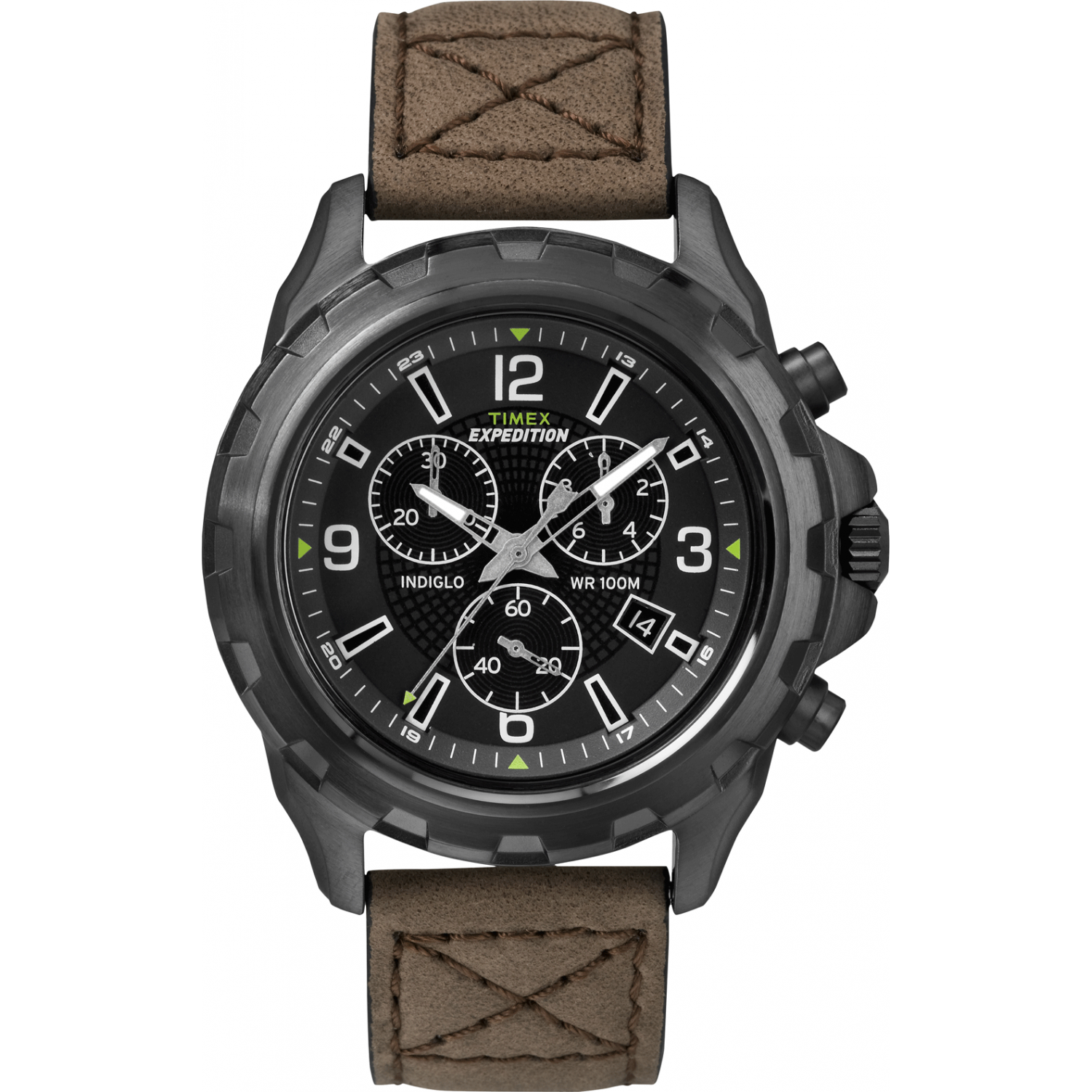 Rugged chronograph watches clearance