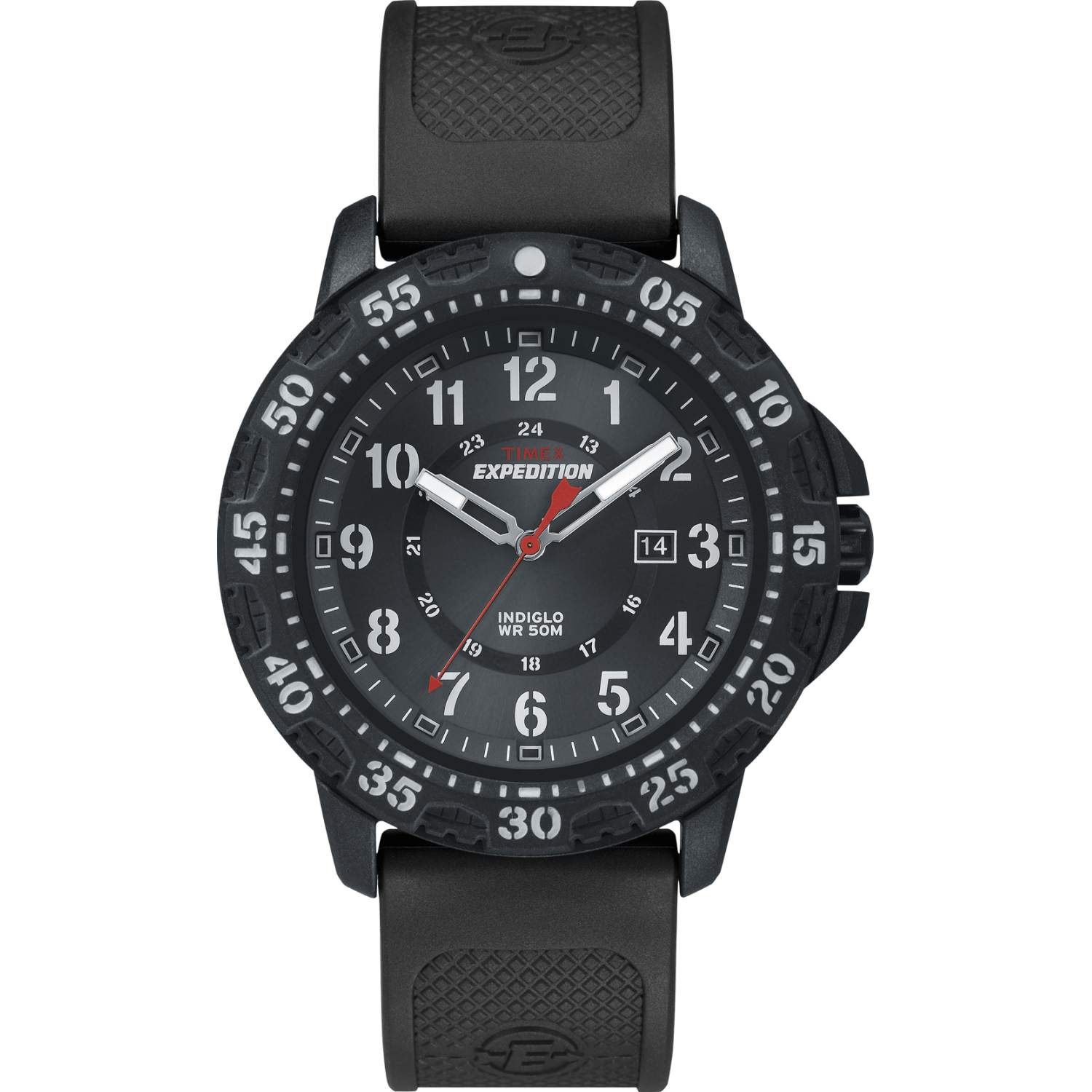 Timex rugged outlet