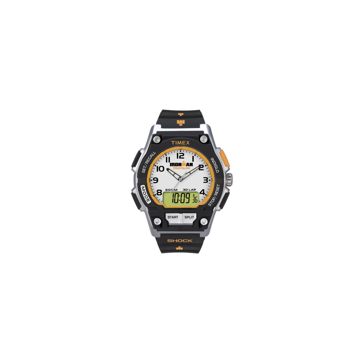 Timex discount ironman 200m