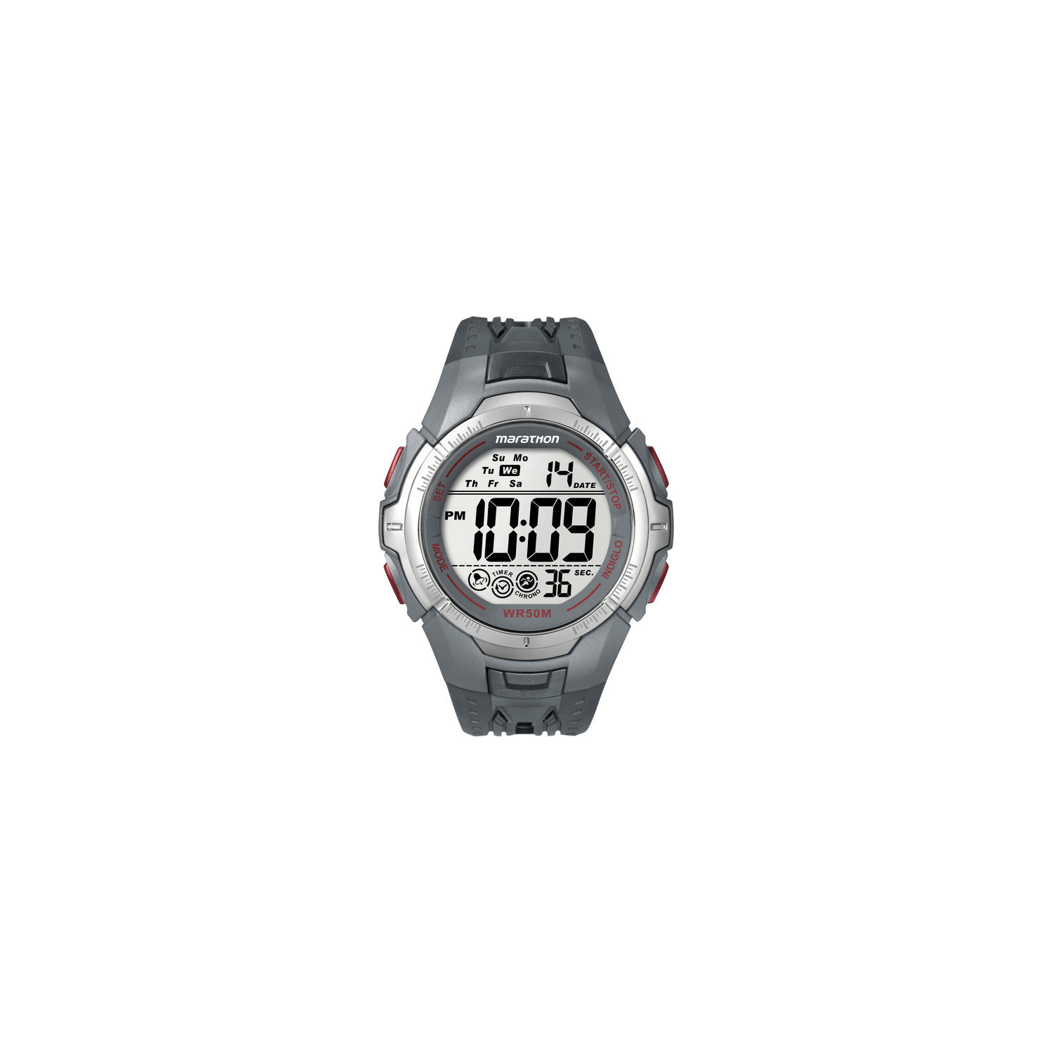 Timex marathon watch discount
