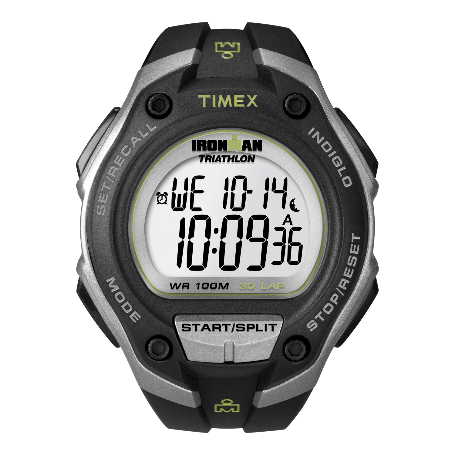 timex t5k549