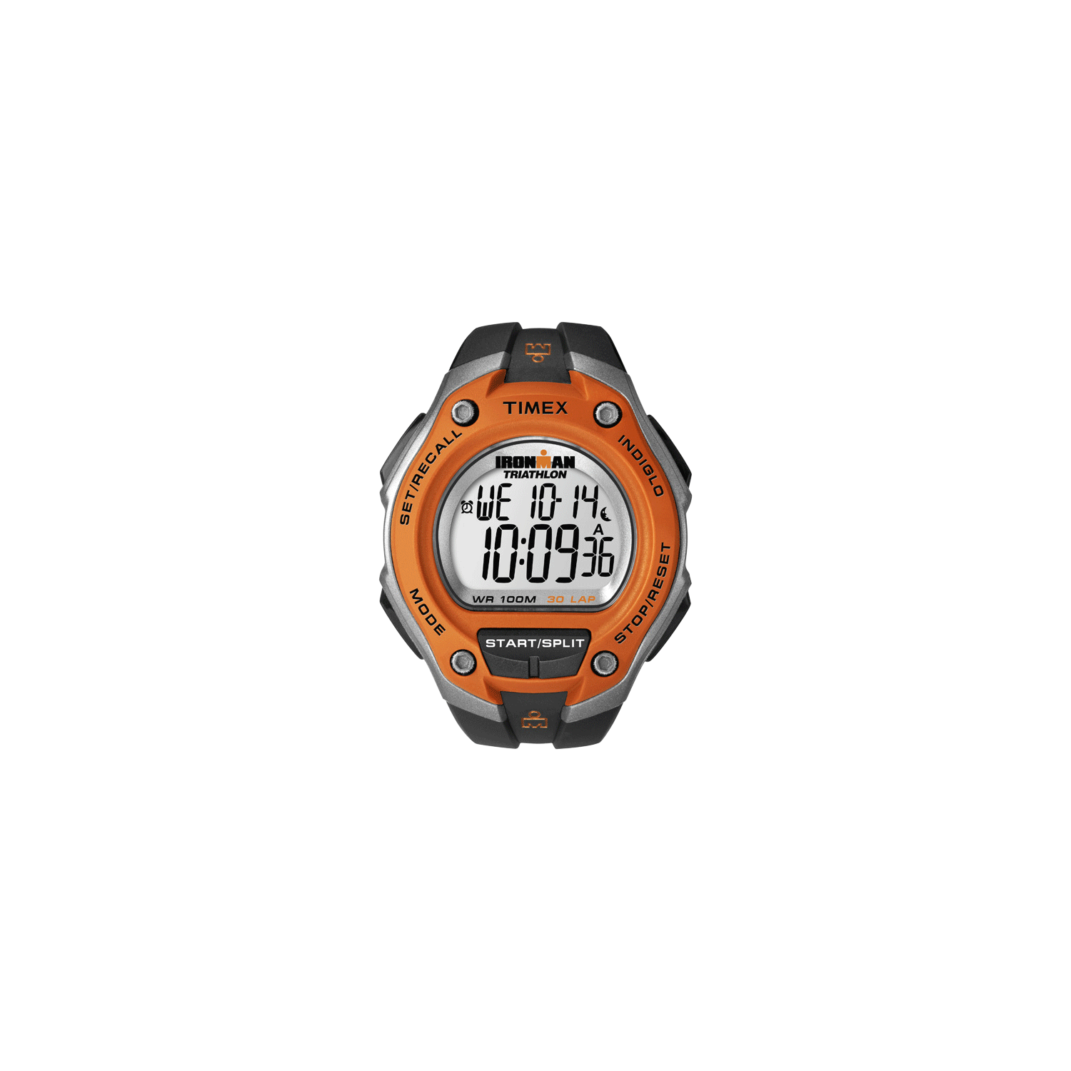 Timex Ironman Traditional 30 Lap Over Size Watch
