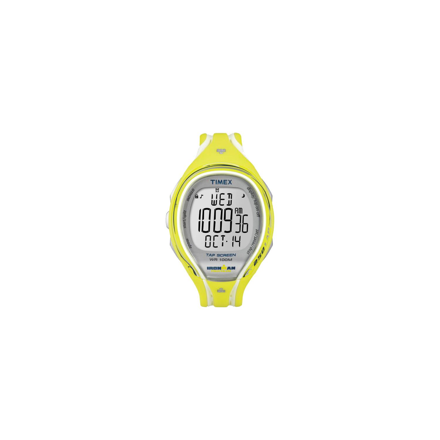 Timex ironman tap screen shop