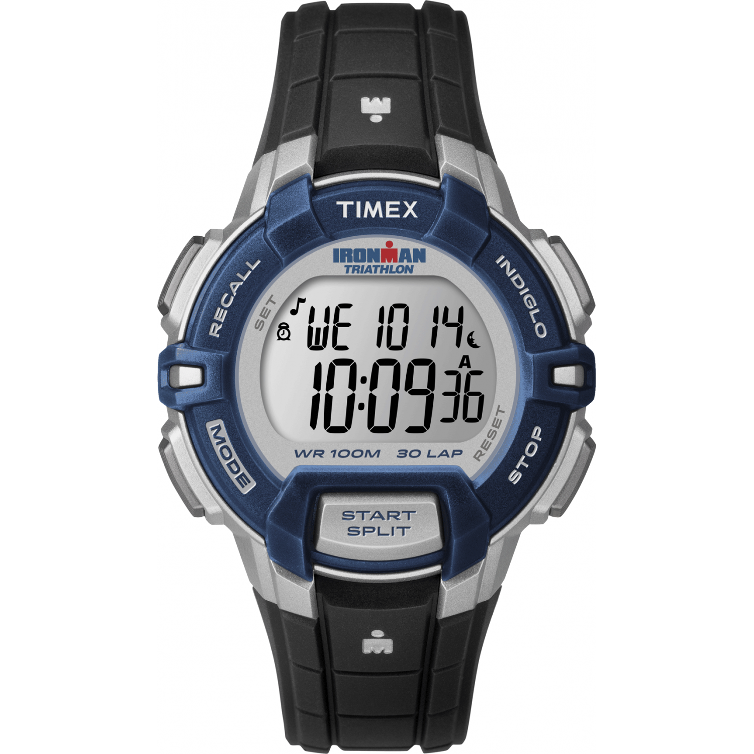 Timex ironman on sale midsize