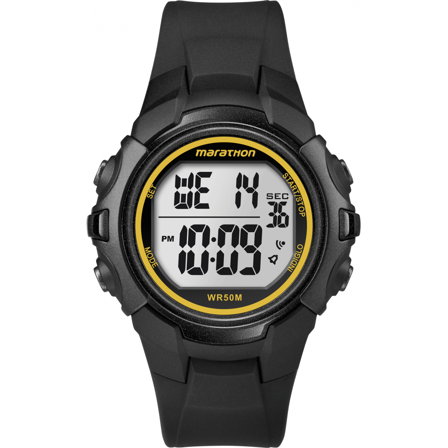 Timex Marathon Full Size T5K818 Watch Shade Station